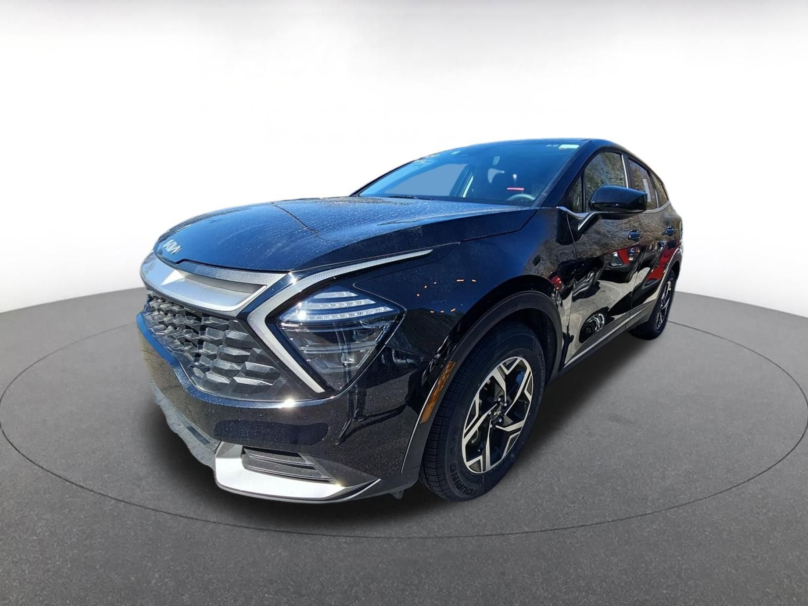 Thumbnail: 2025 Kia Sportage - 3