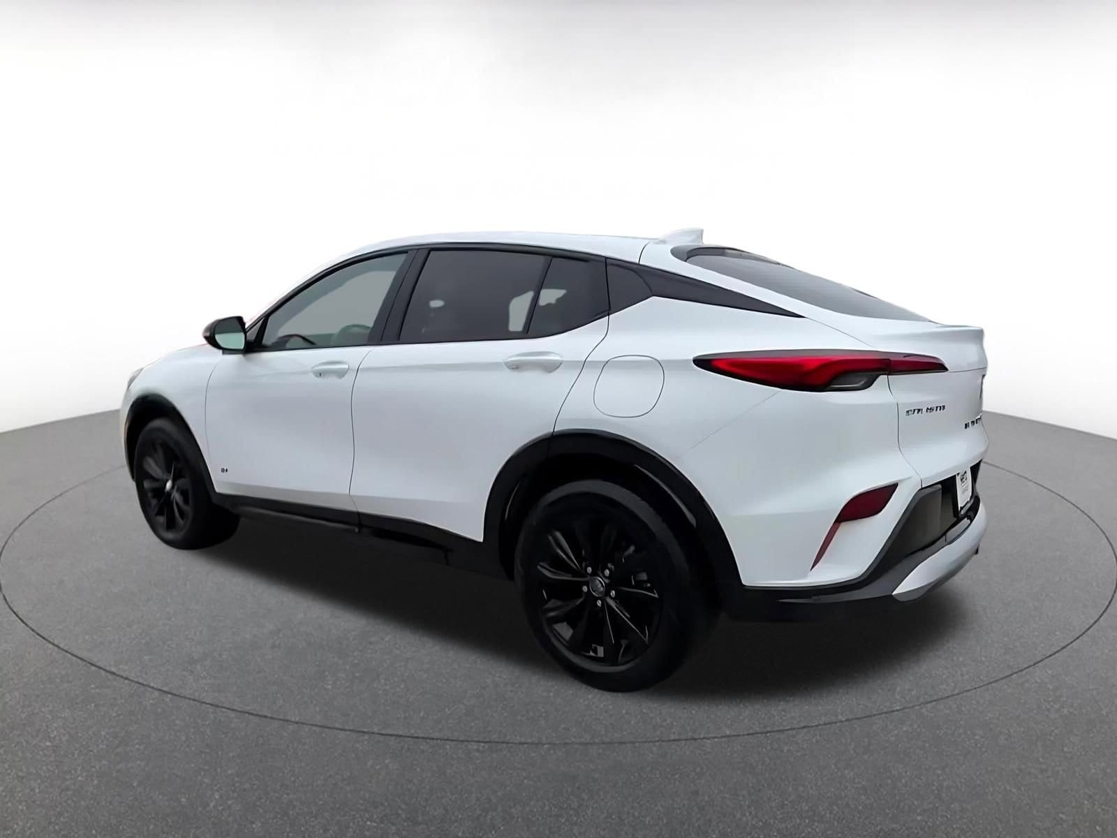 Thumbnail: 2025 Buick Envista - 10