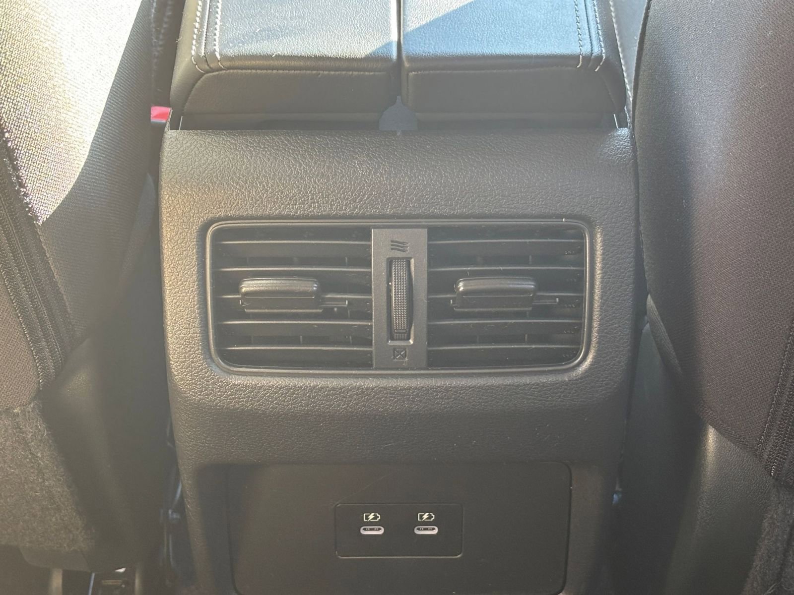 Thumbnail: 2025 Nissan Rogue - 24