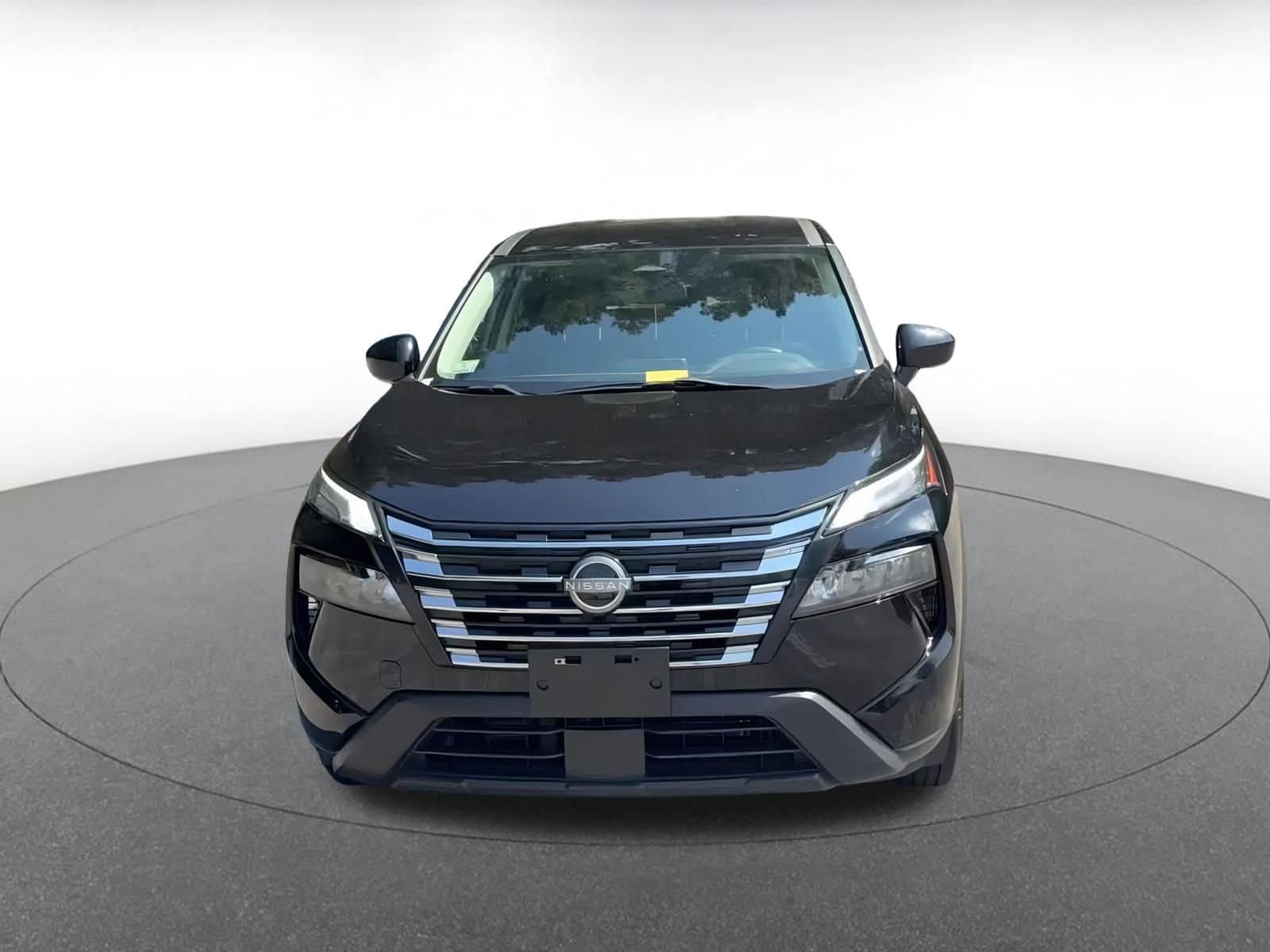 Thumbnail: 2024 Nissan Rogue - 4