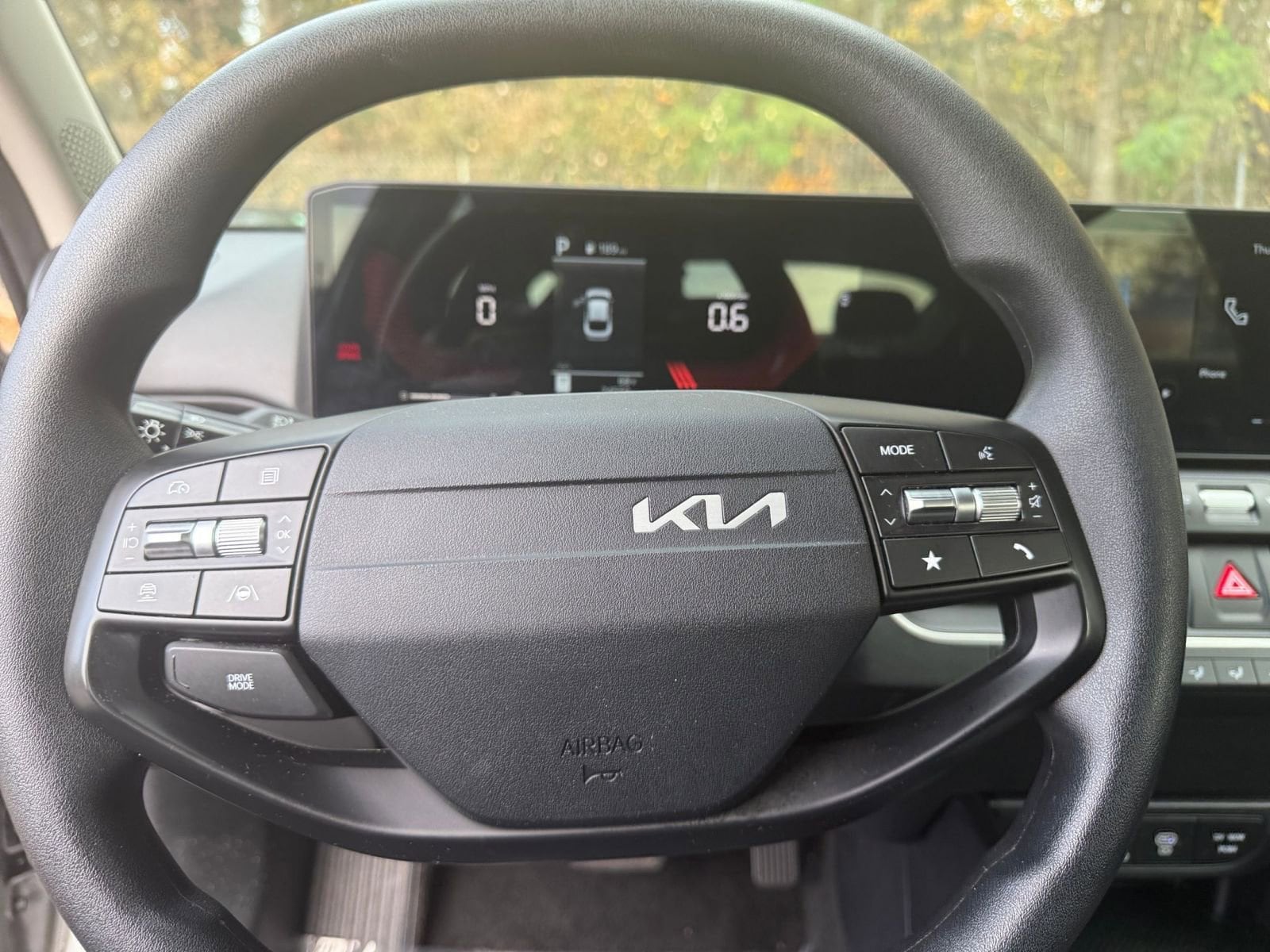 Thumbnail: 2025 Kia K4 - 28