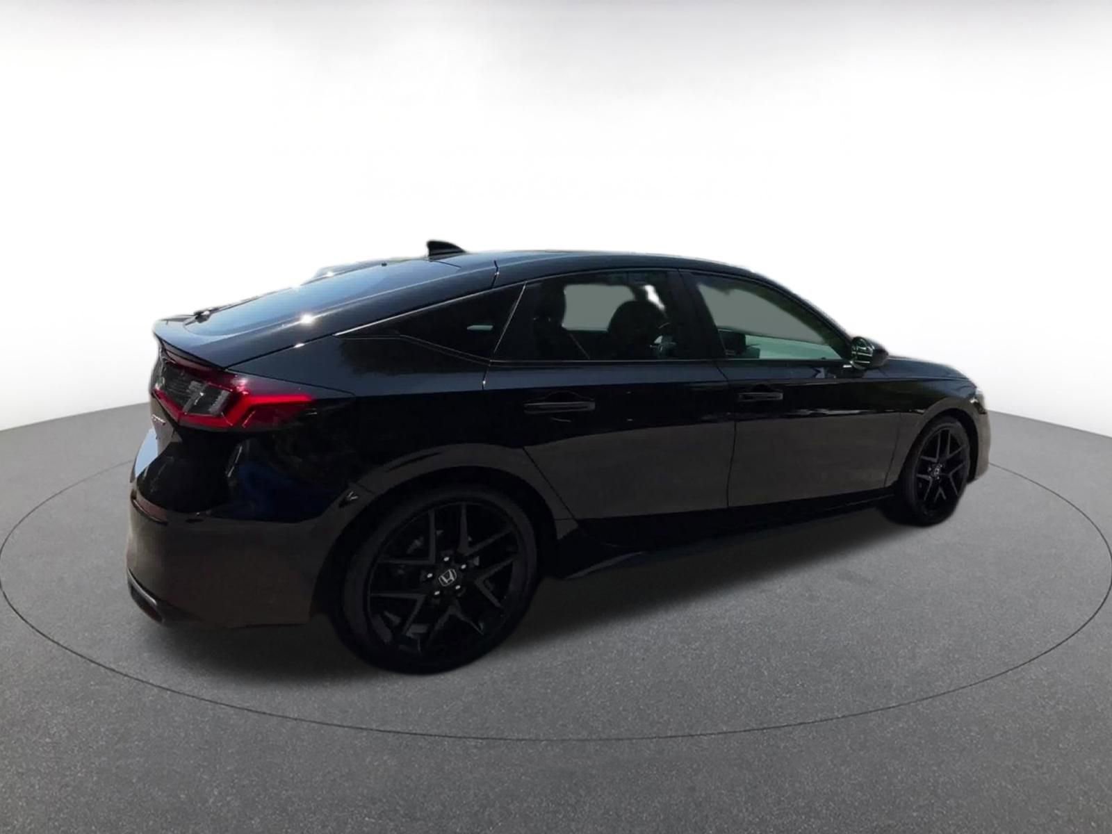 Thumbnail: 2024 Honda Civic - 15