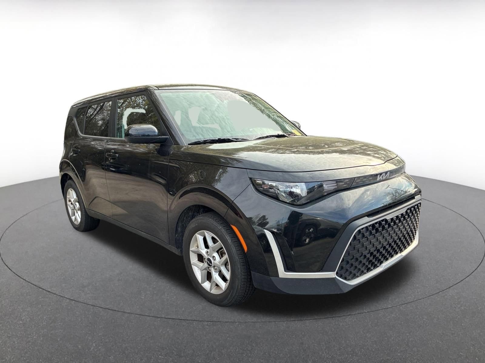 Thumbnail: 2025 Kia Soul - 1