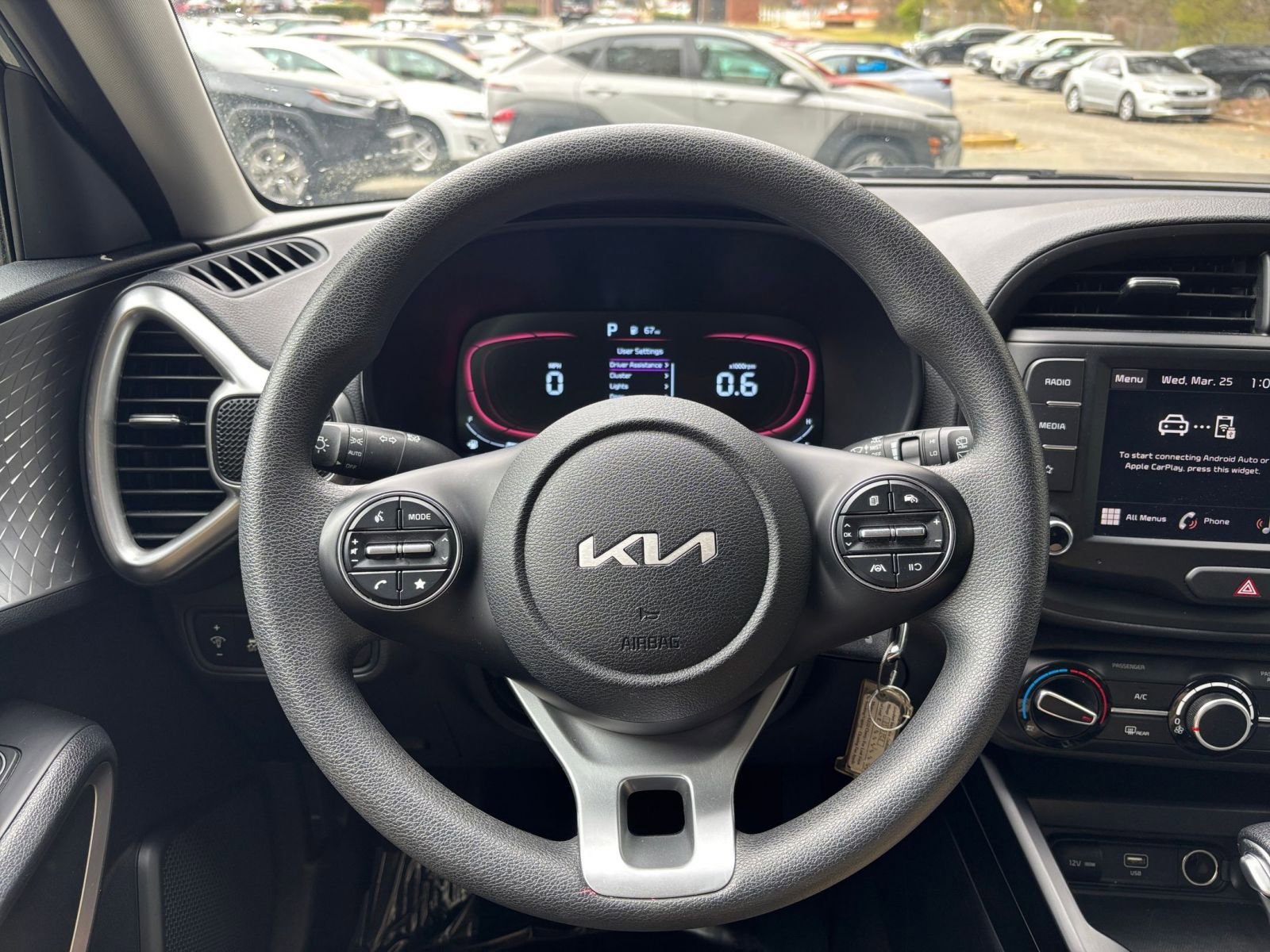 Thumbnail: 2025 Kia Soul - 34