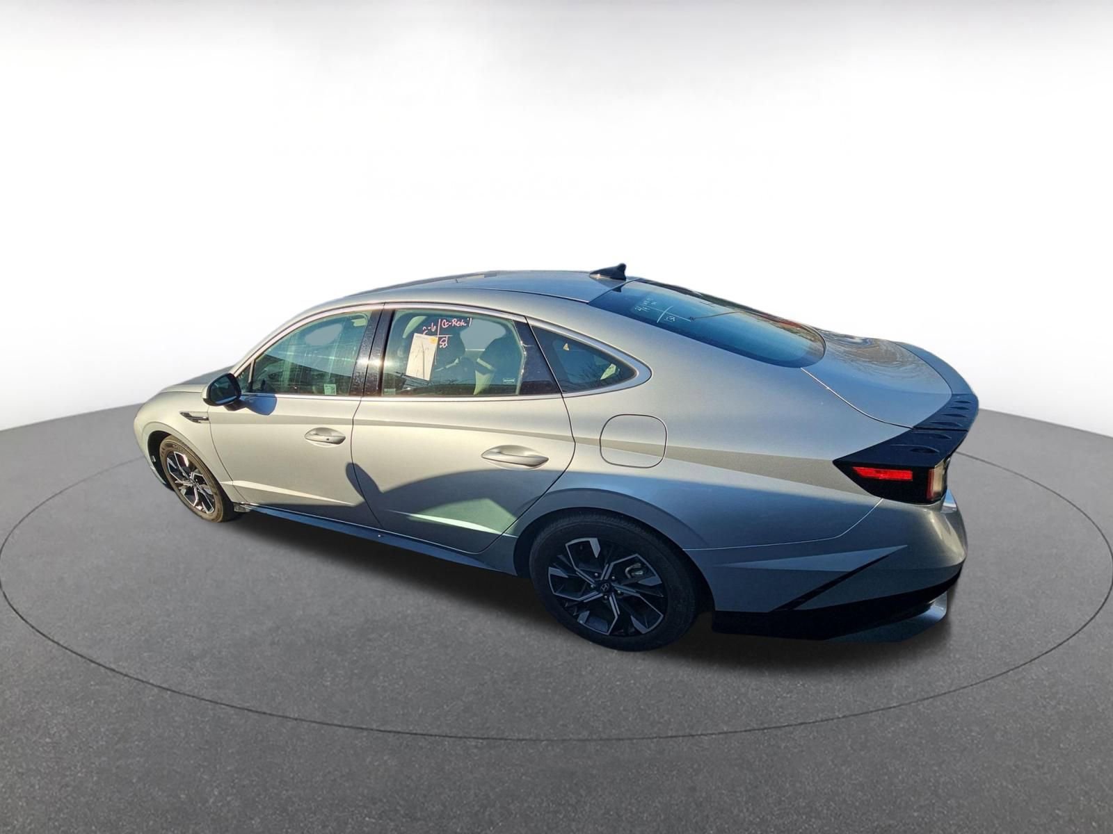 Thumbnail: 2025 Hyundai Sonata - 6