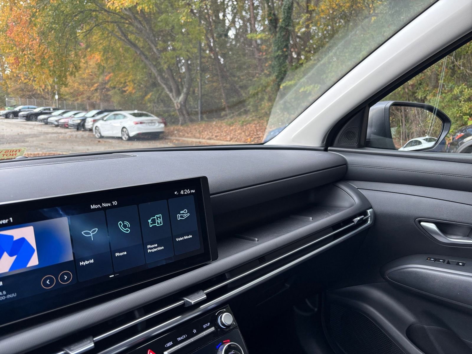 Thumbnail: 2025 Hyundai Tucson - 35