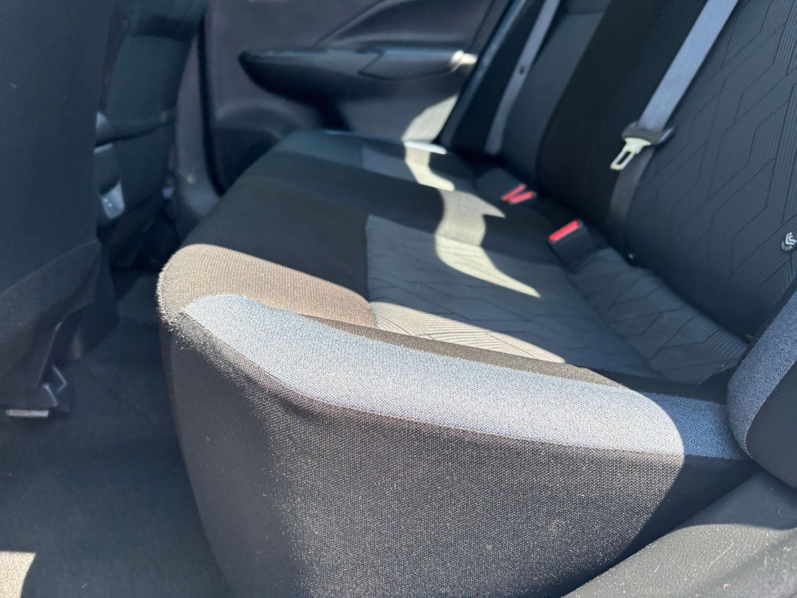 Thumbnail: 2025 Nissan Versa - 25