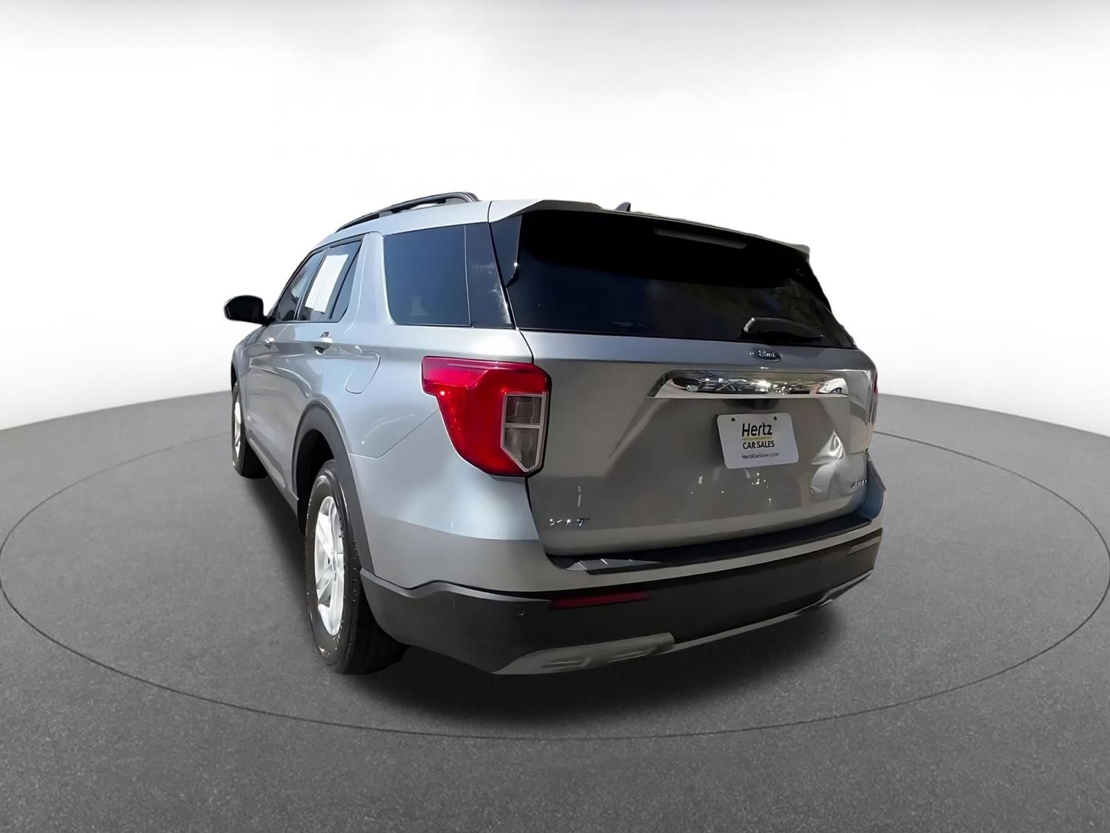 Thumbnail: 2024 Ford Explorer - 11