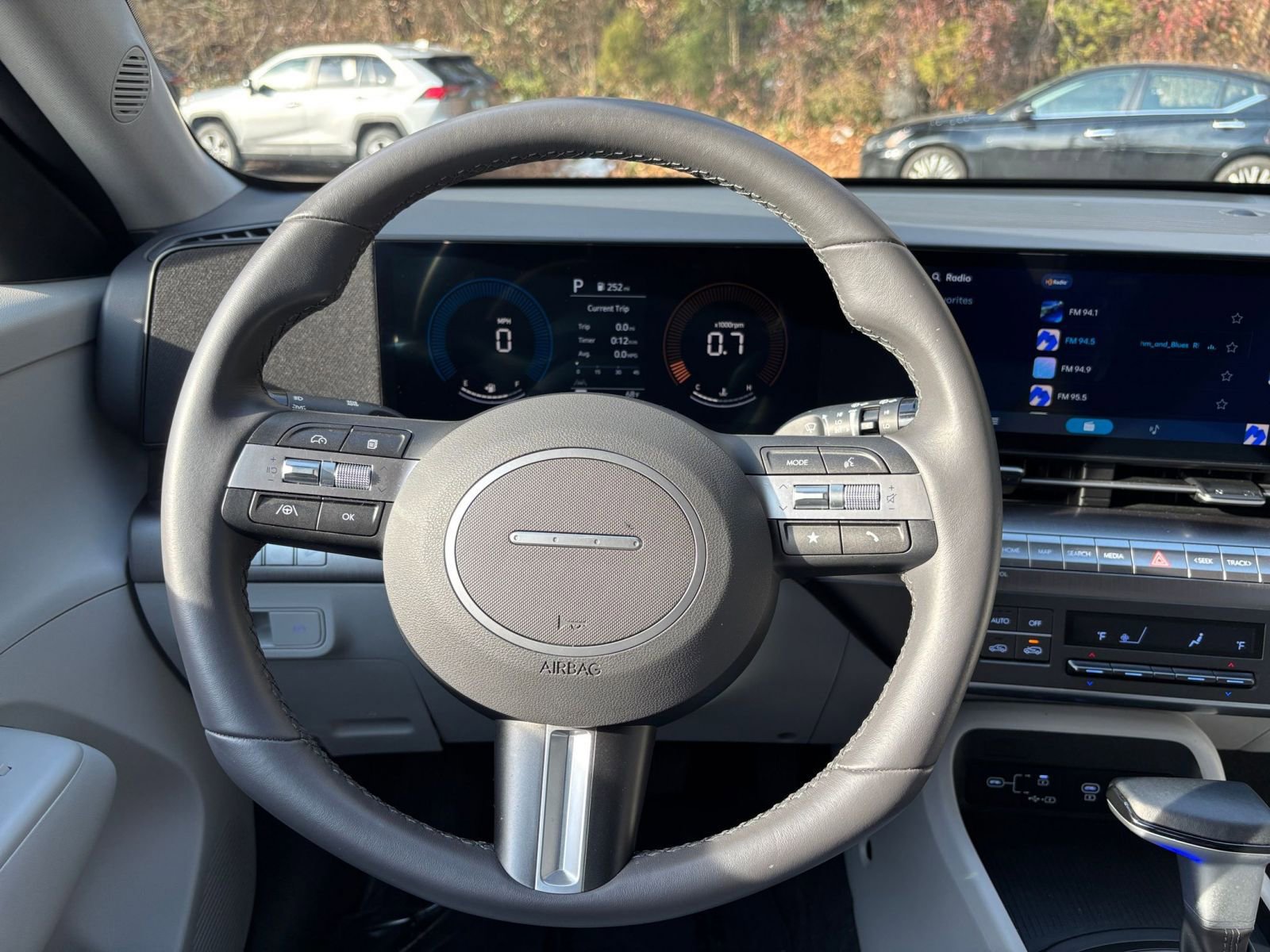 Thumbnail: 2025 Hyundai Kona - 35