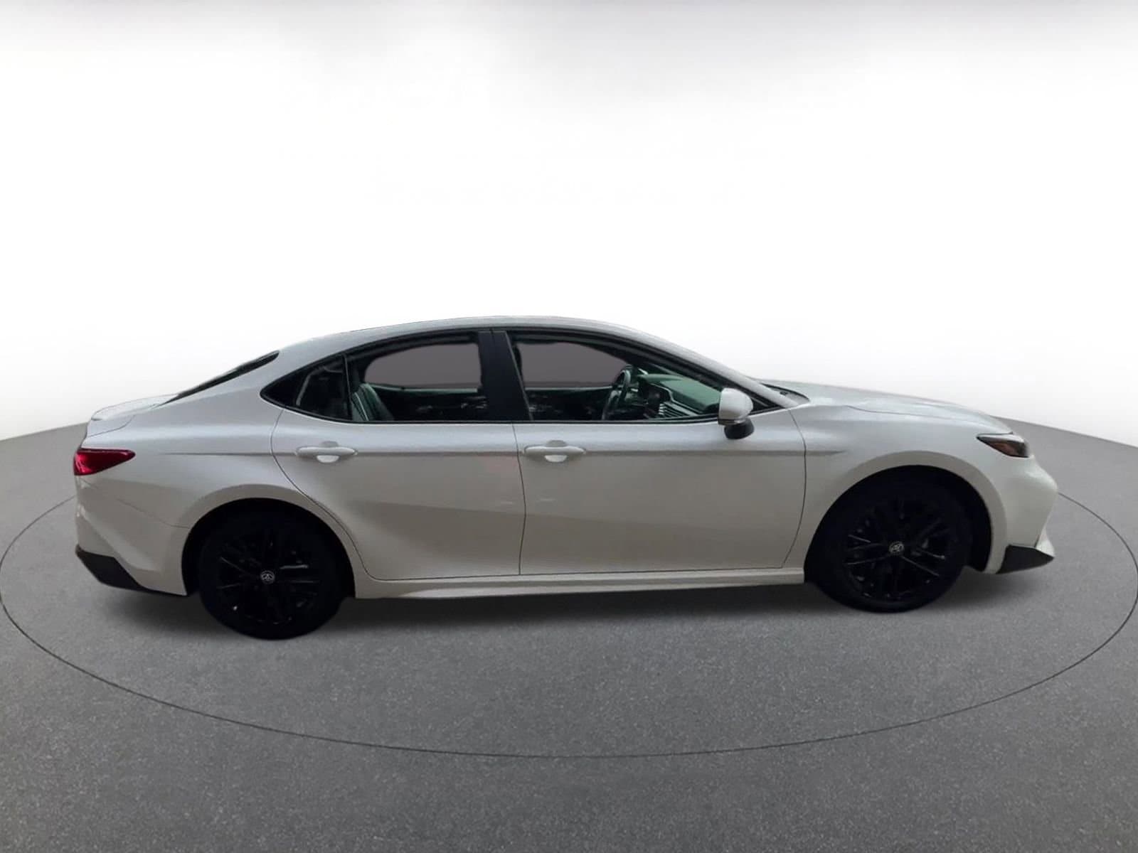 Thumbnail: 2025 Toyota Camry - 3