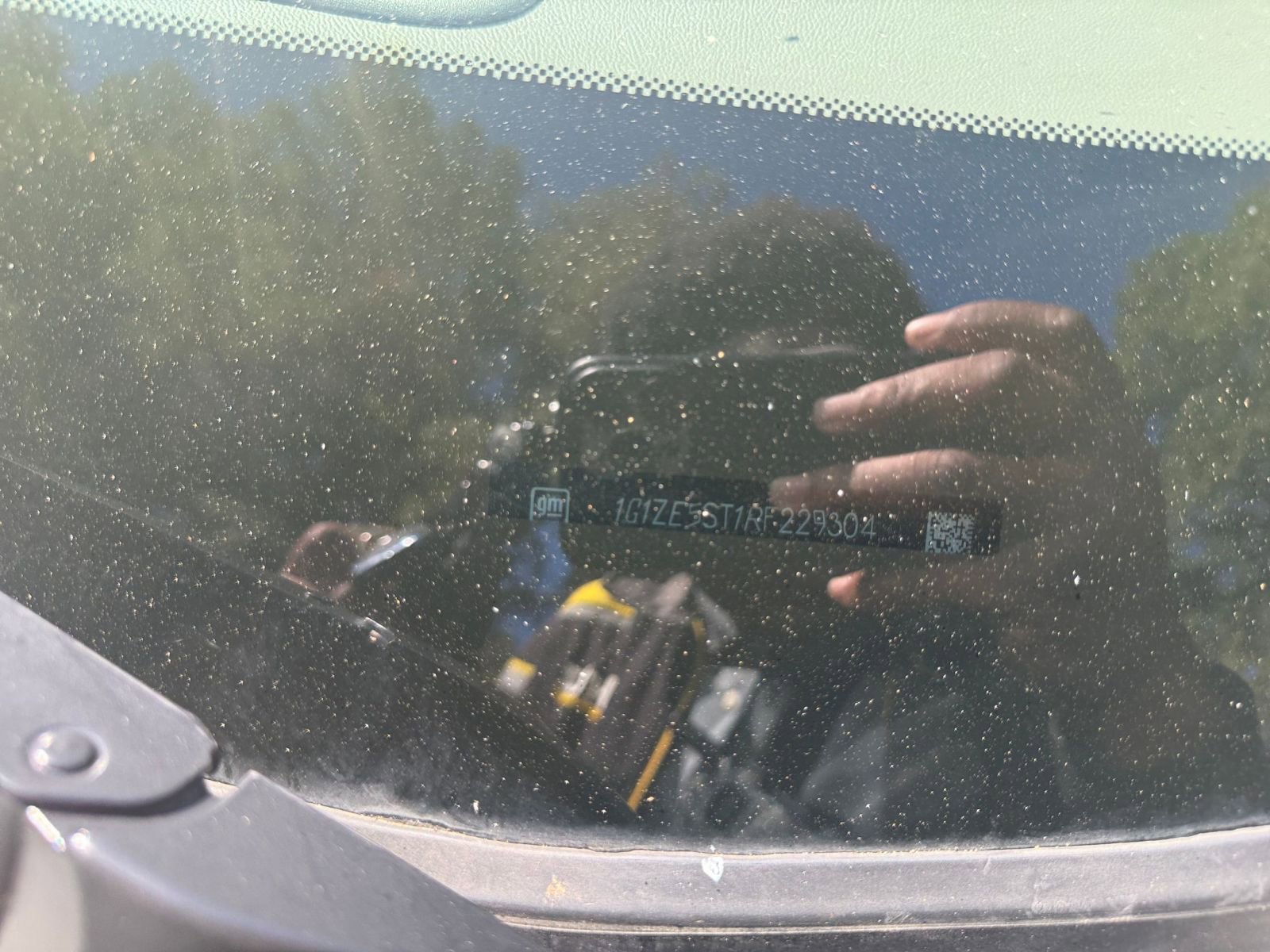 Thumbnail: 2024 Chevrolet Malibu - 29