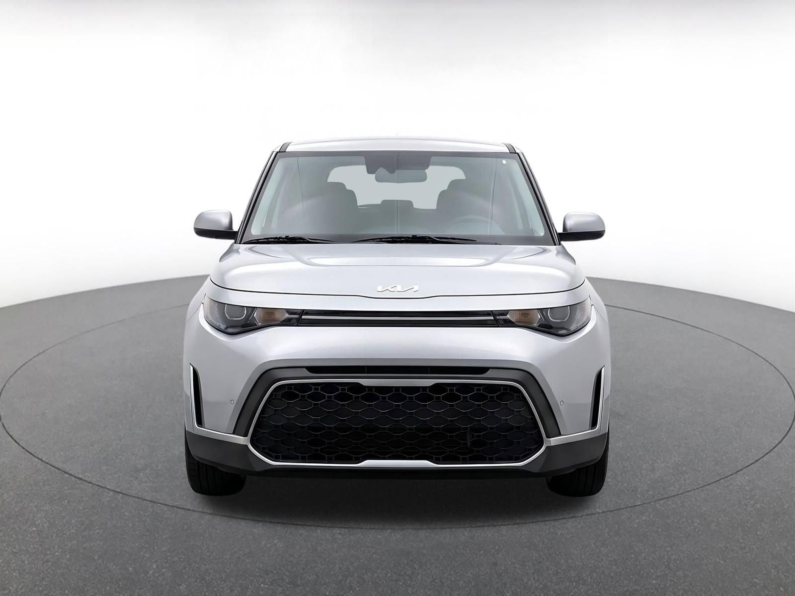 Thumbnail: 2025 Kia Soul - 2