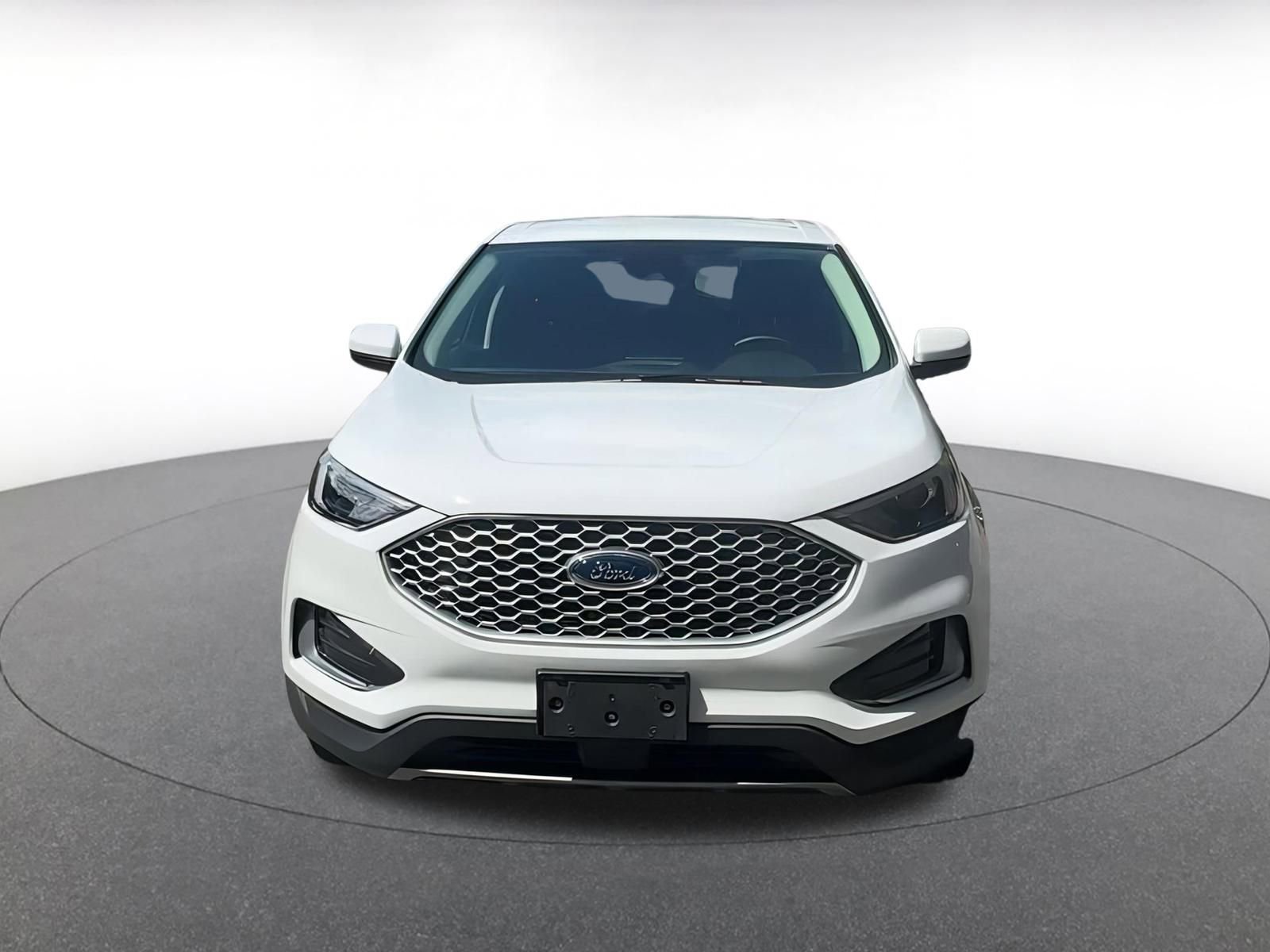 Thumbnail: 2024 Ford Edge - 5