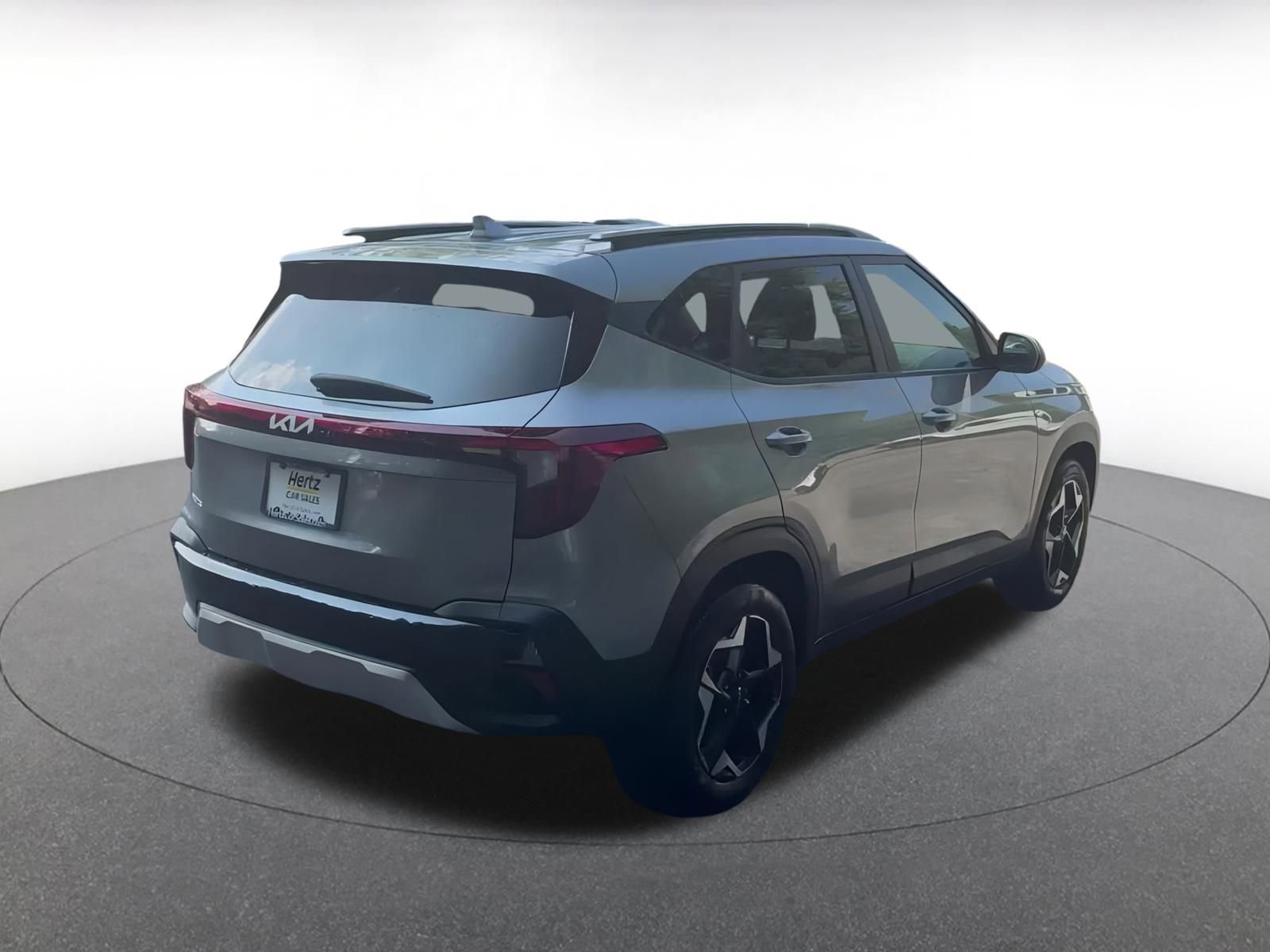 Thumbnail: 2025 Kia Seltos - 14