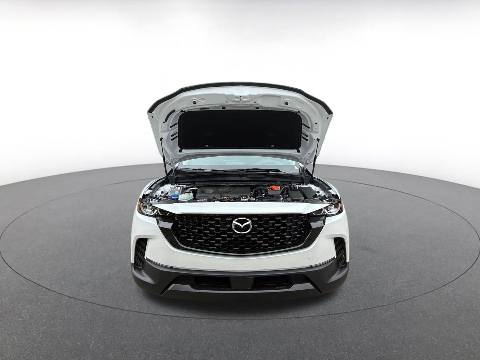 Thumbnail: 2025 Mazda CX-50 - 7