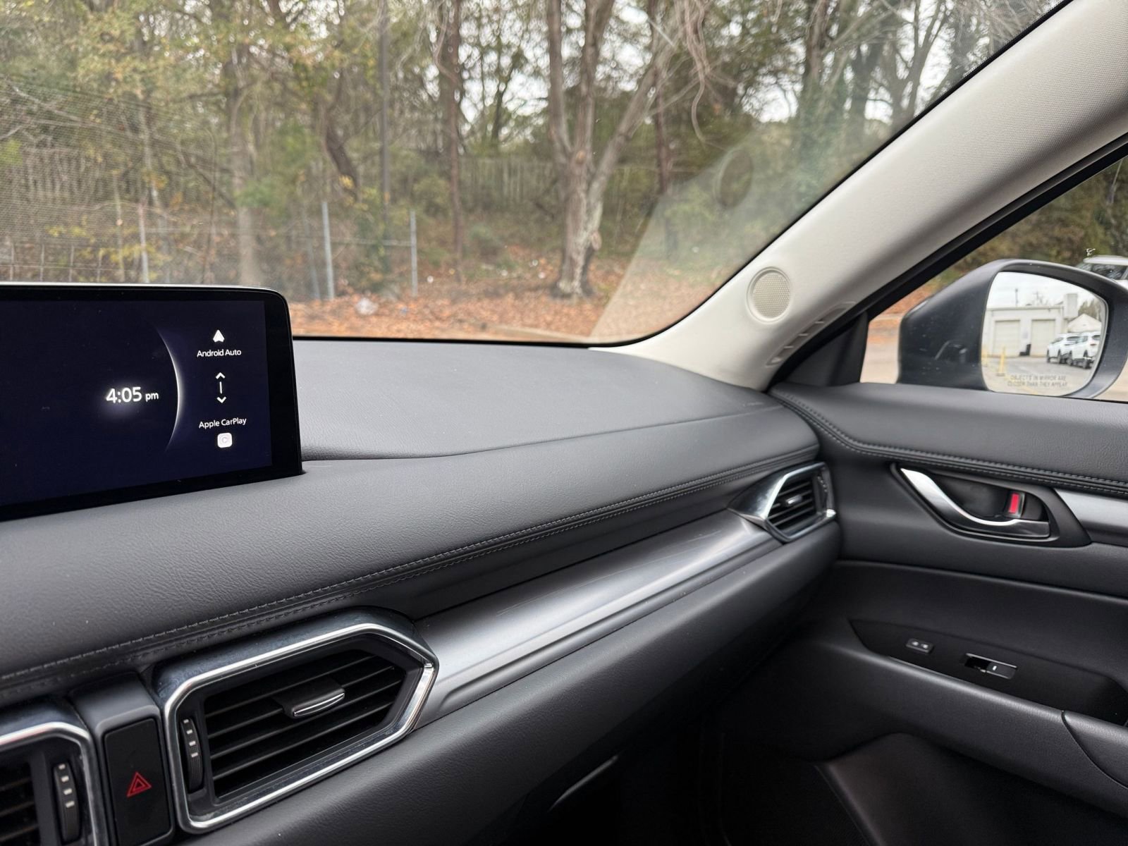 Thumbnail: 2025 Mazda CX-5 - 35