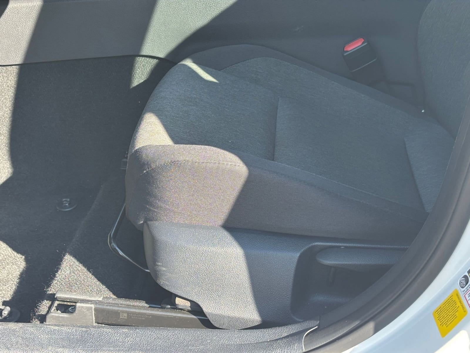 Thumbnail: 2025 Toyota Camry - 23