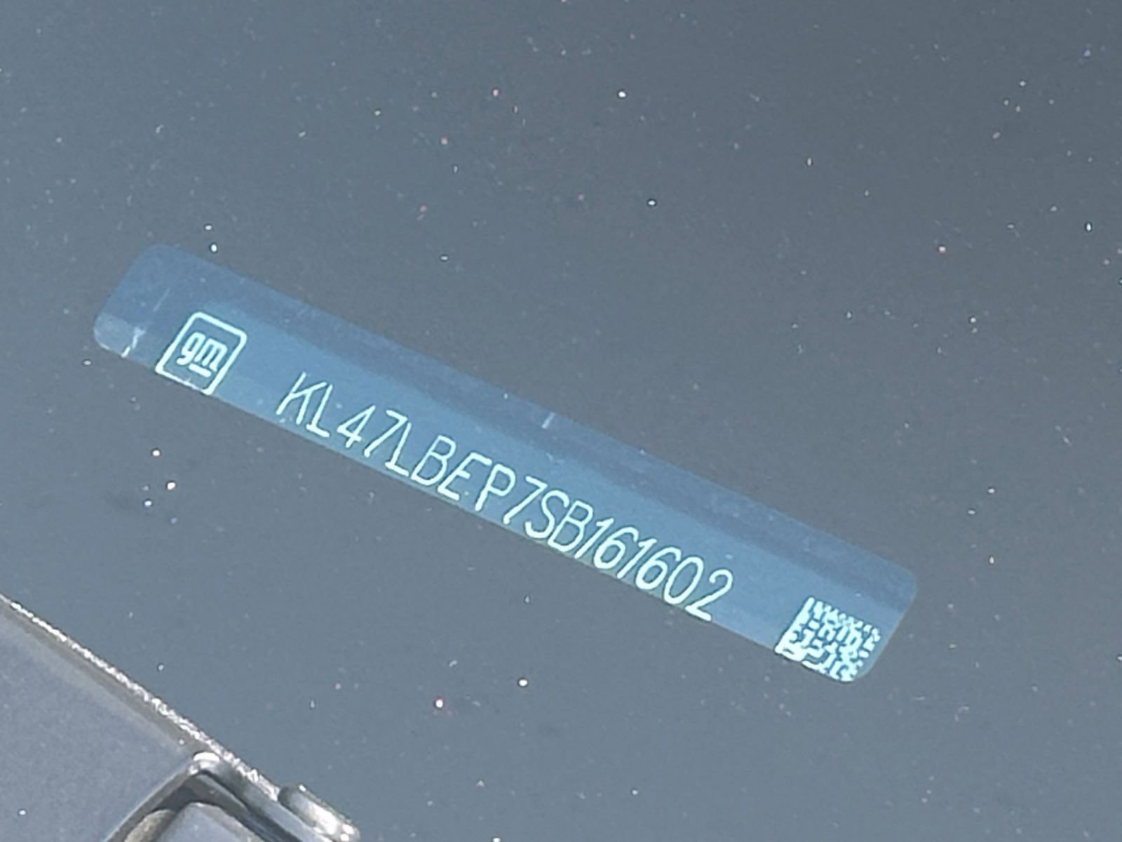 Thumbnail: 2025 Buick Envista - 29