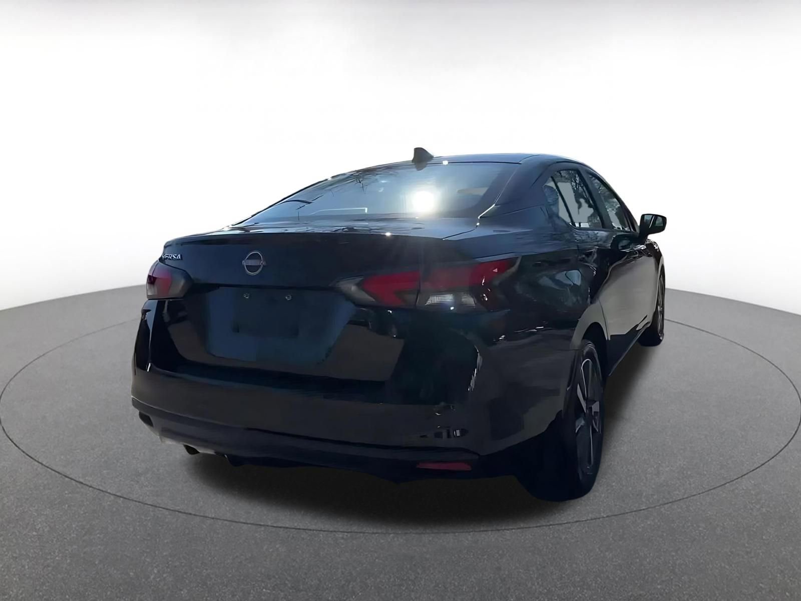 Thumbnail: 2025 Nissan Versa - 14