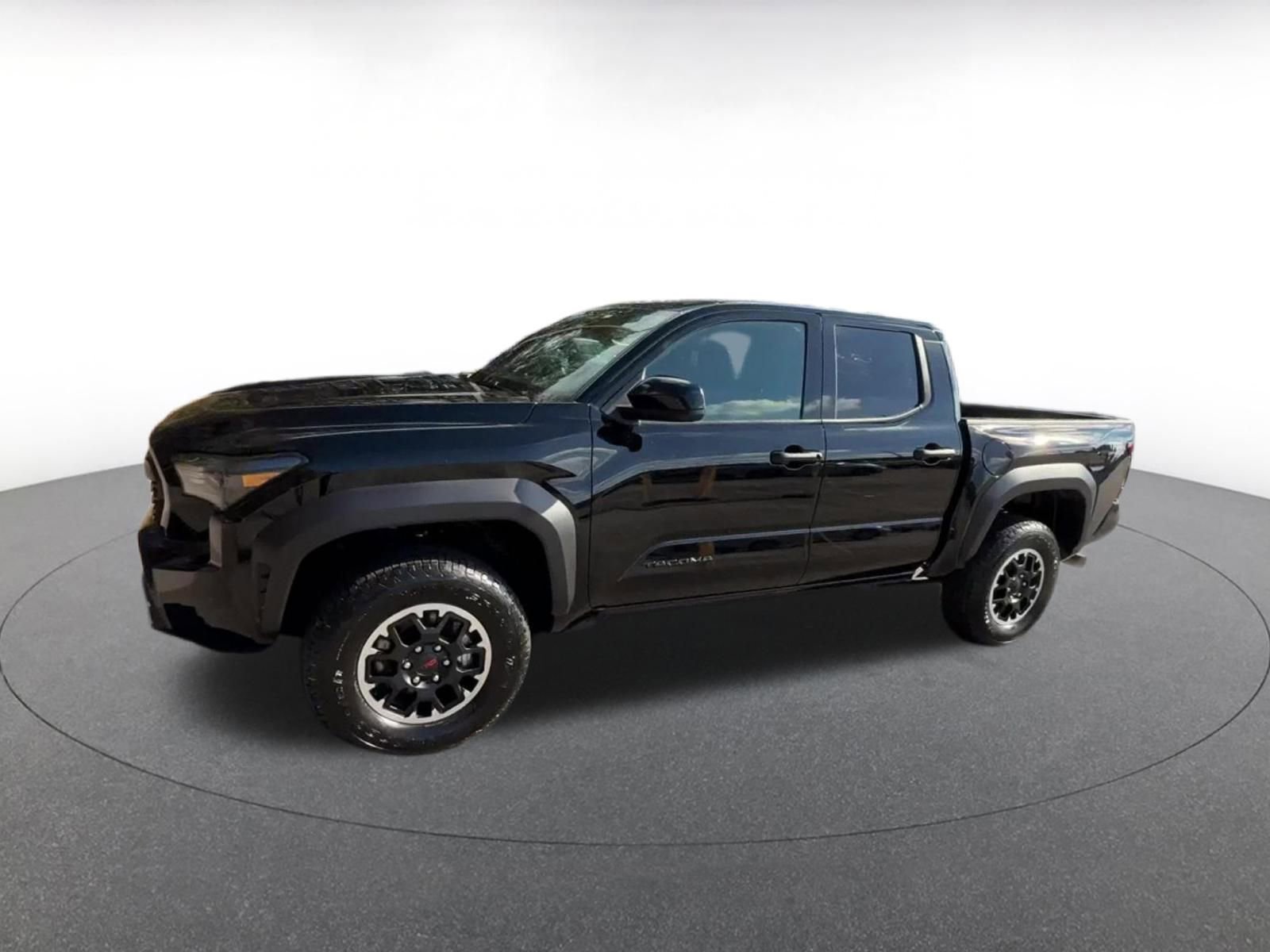 Thumbnail: 2025 Toyota Tacoma - 8