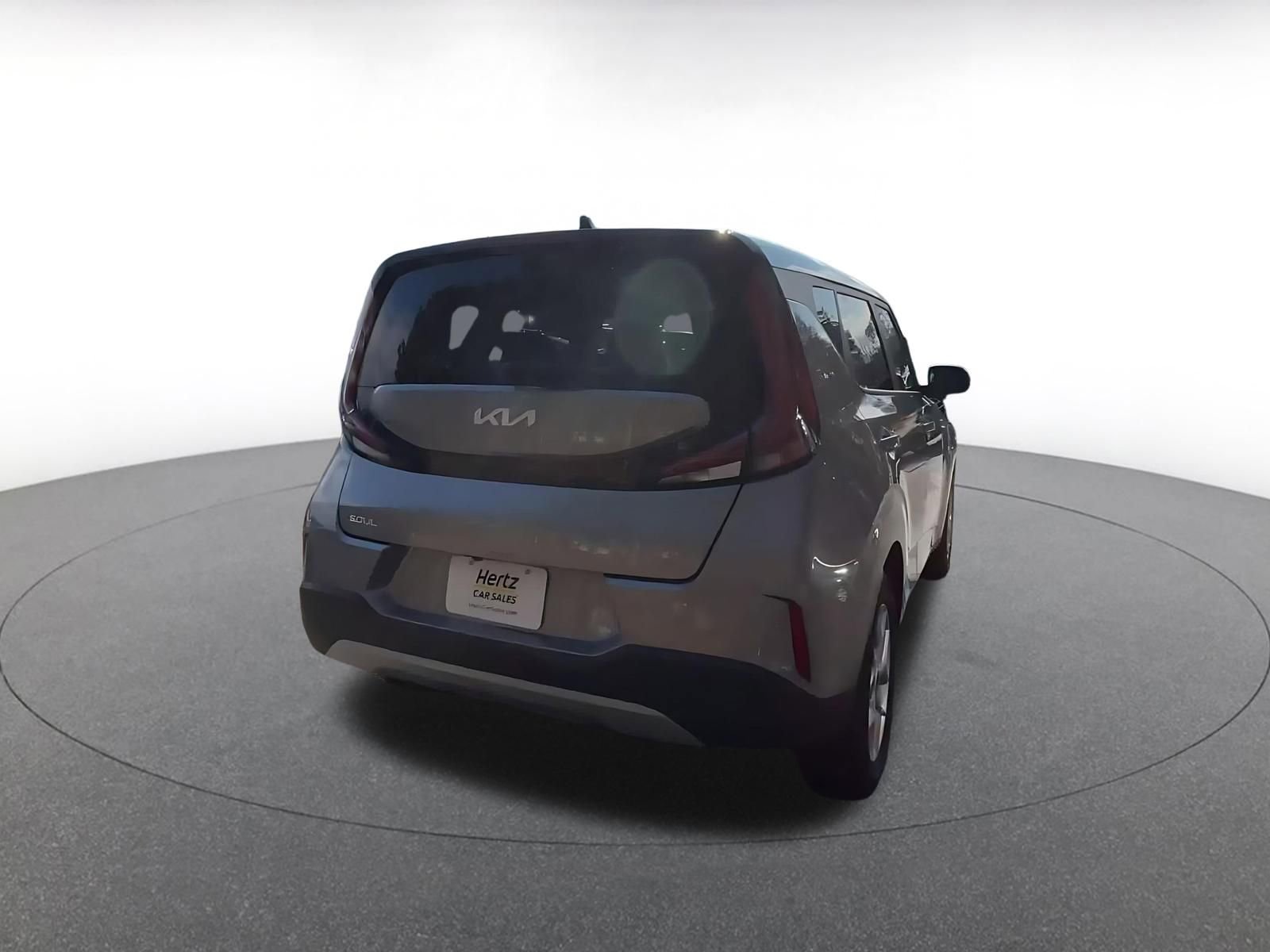 Thumbnail: 2025 Kia Soul - 15