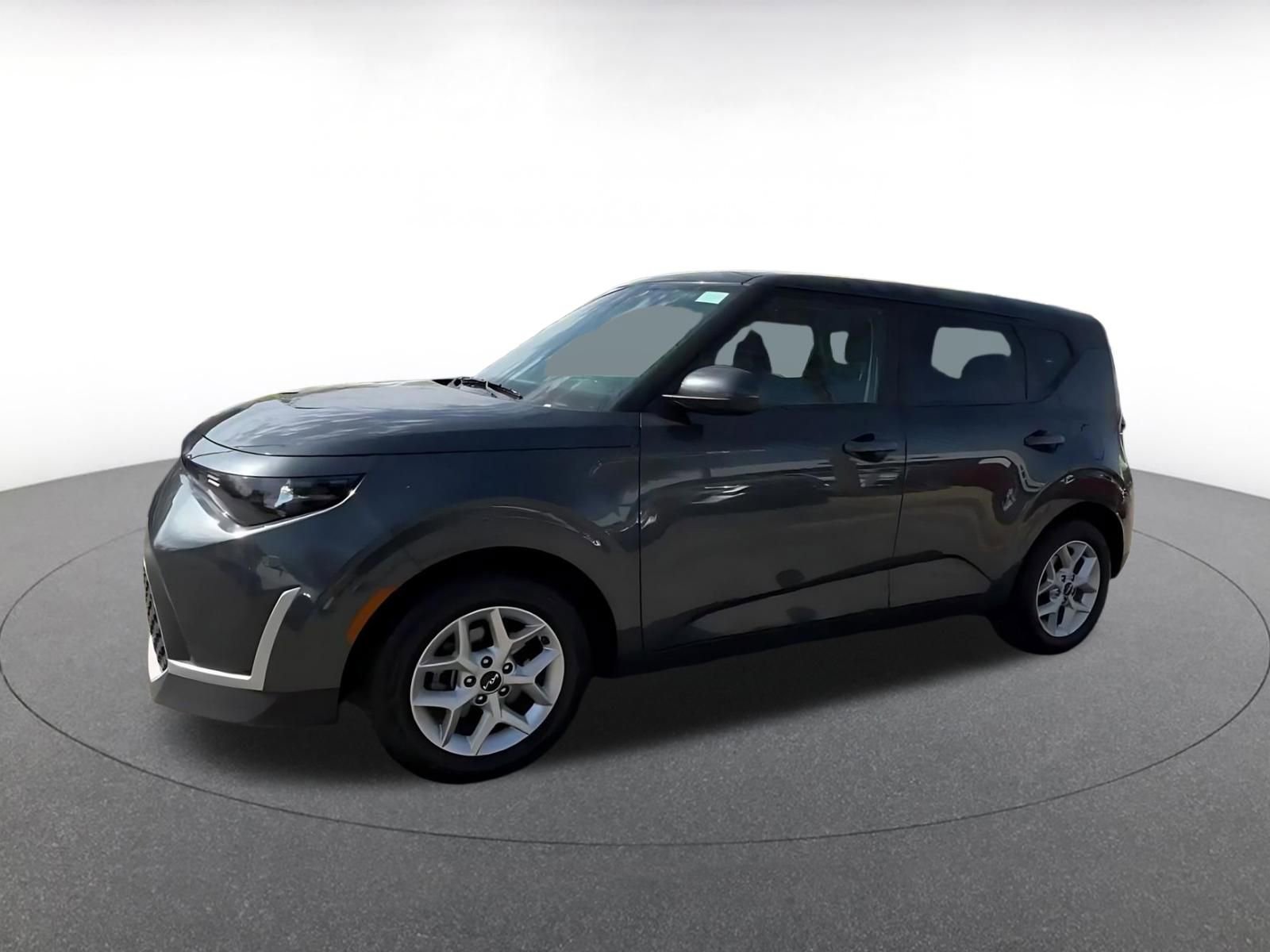 Thumbnail: 2025 Kia Soul - 8