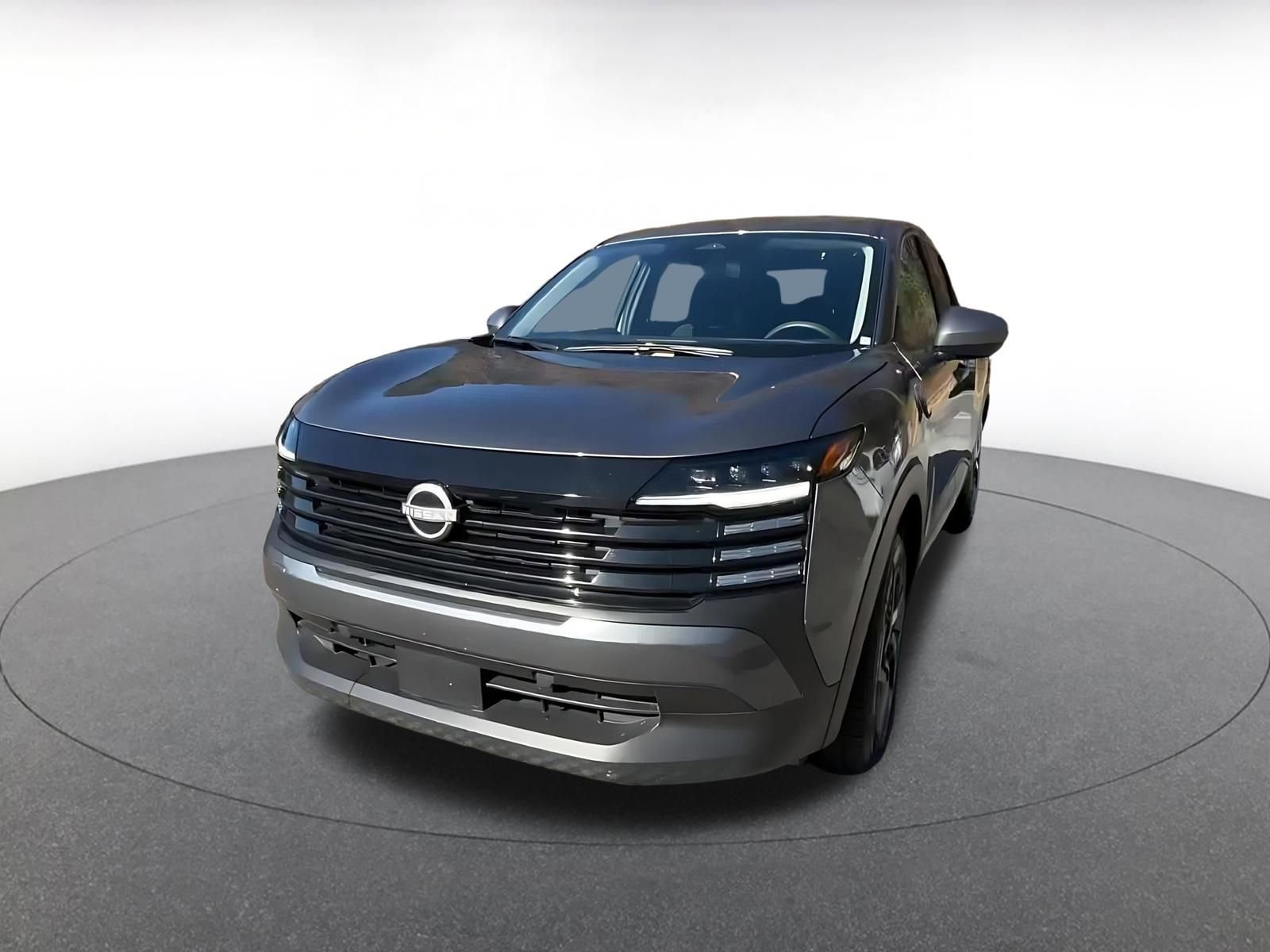 Thumbnail: 2025 Nissan Kicks - 7