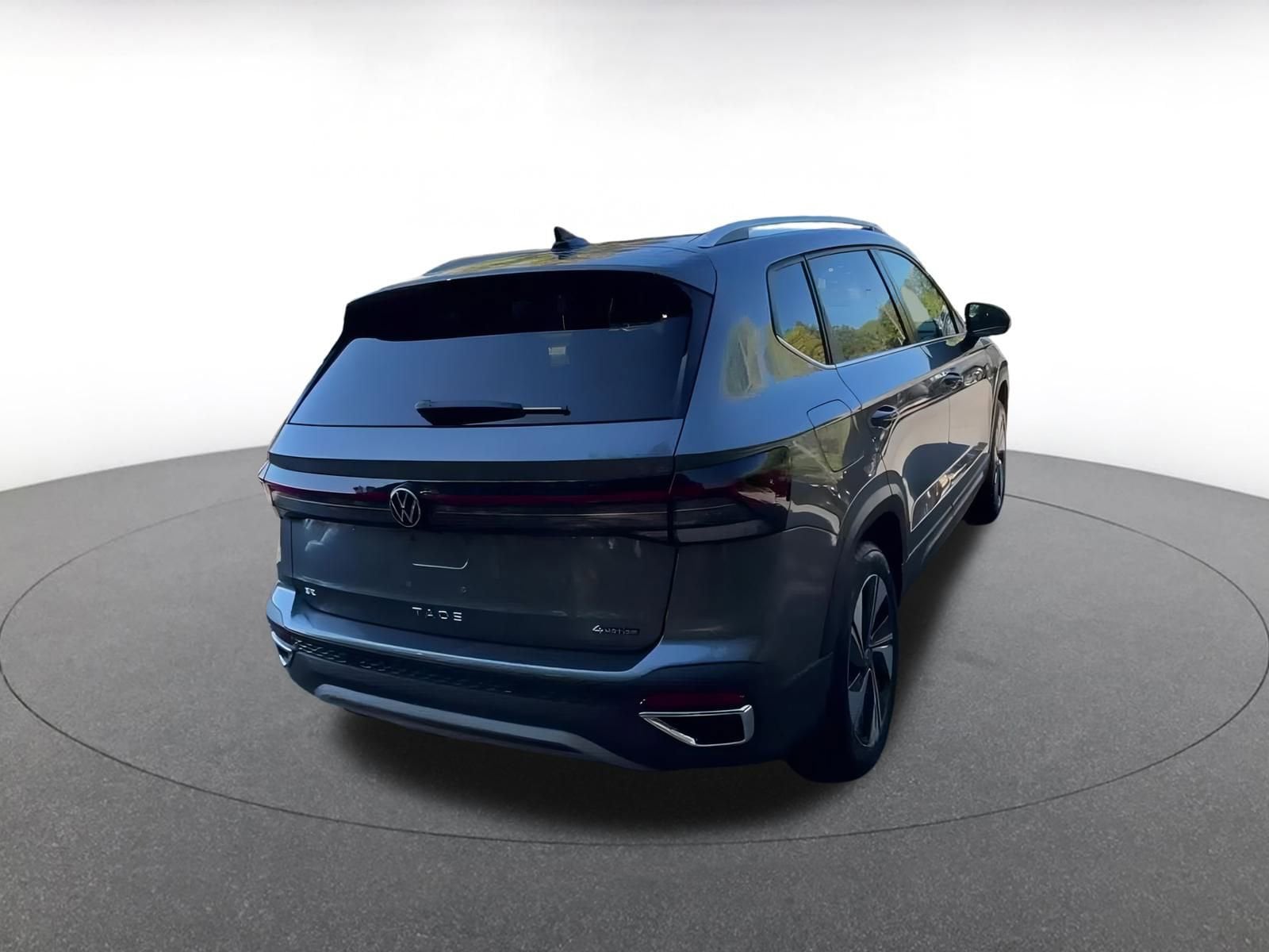 Thumbnail: 2025 Volkswagen Taos - 14