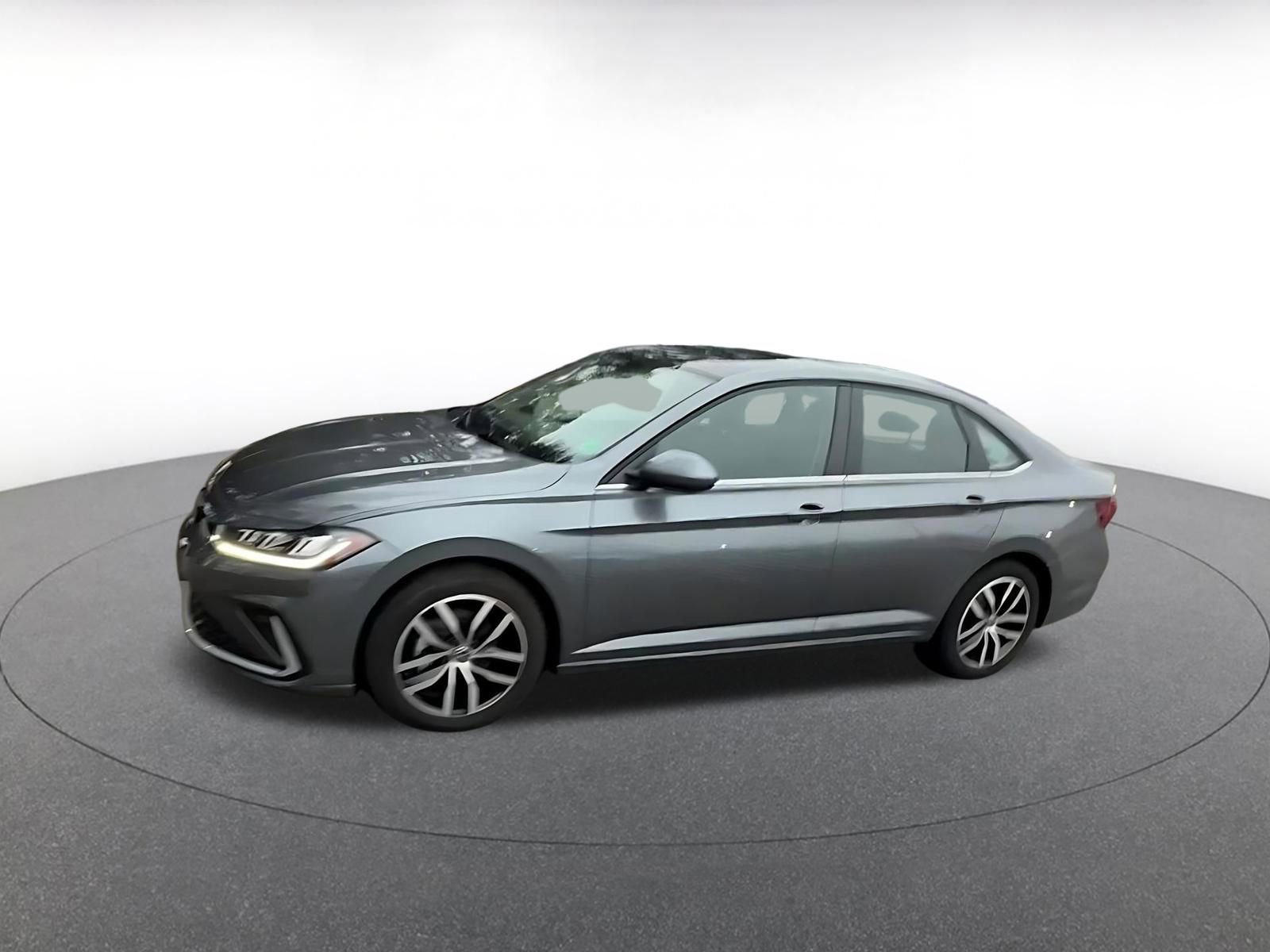 Thumbnail: 2025 Volkswagen Jetta - 8