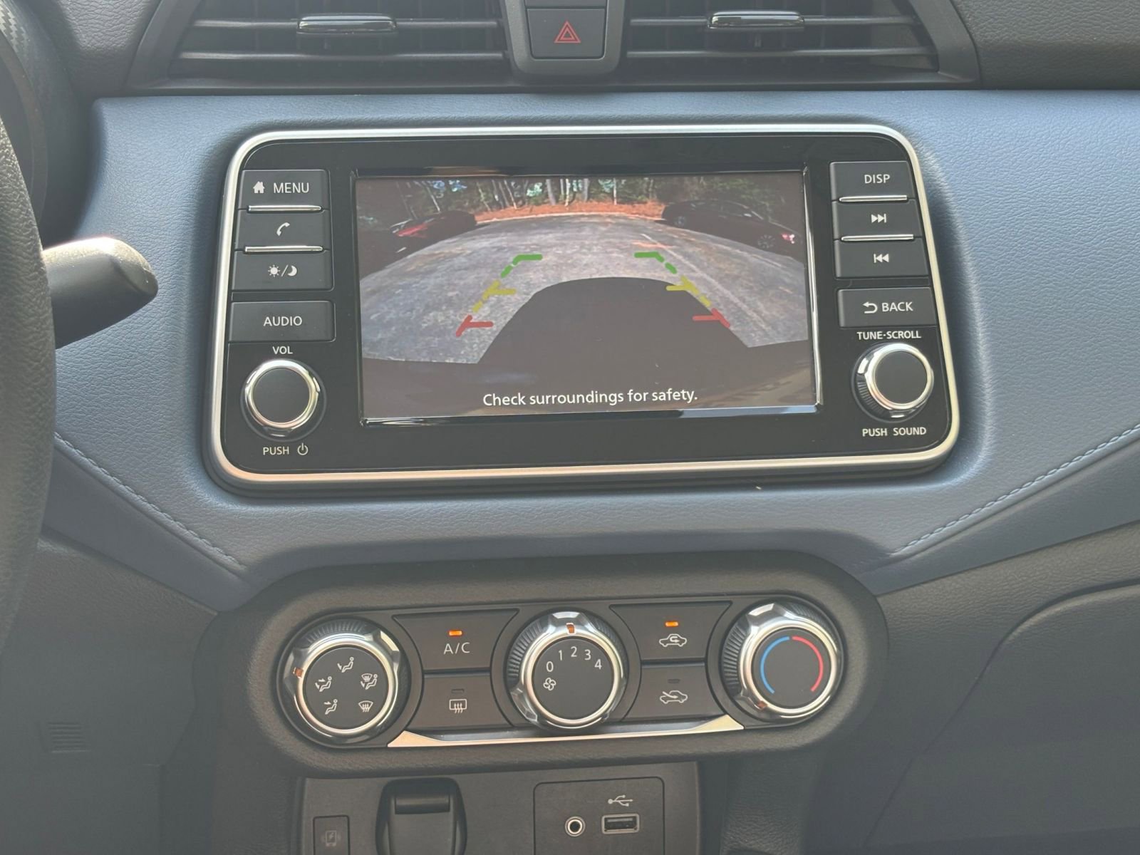 Thumbnail: 2025 Nissan Versa - 24