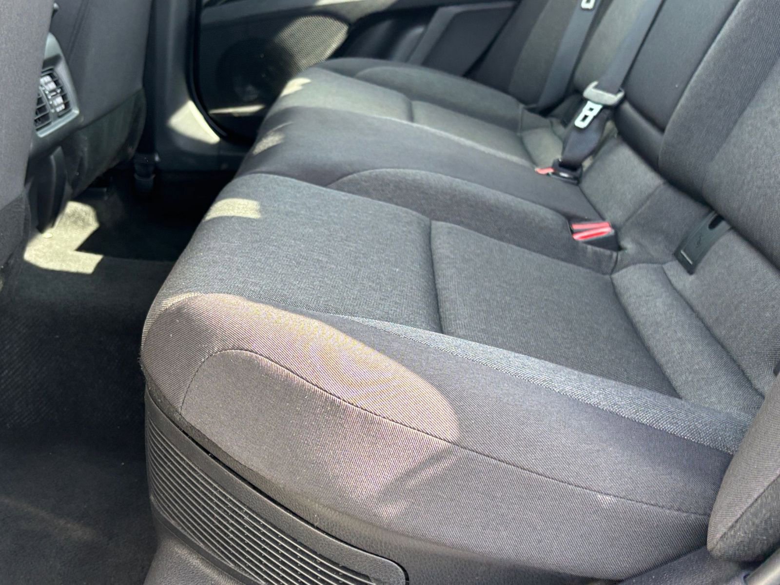 Thumbnail: 2025 Toyota Camry - 25