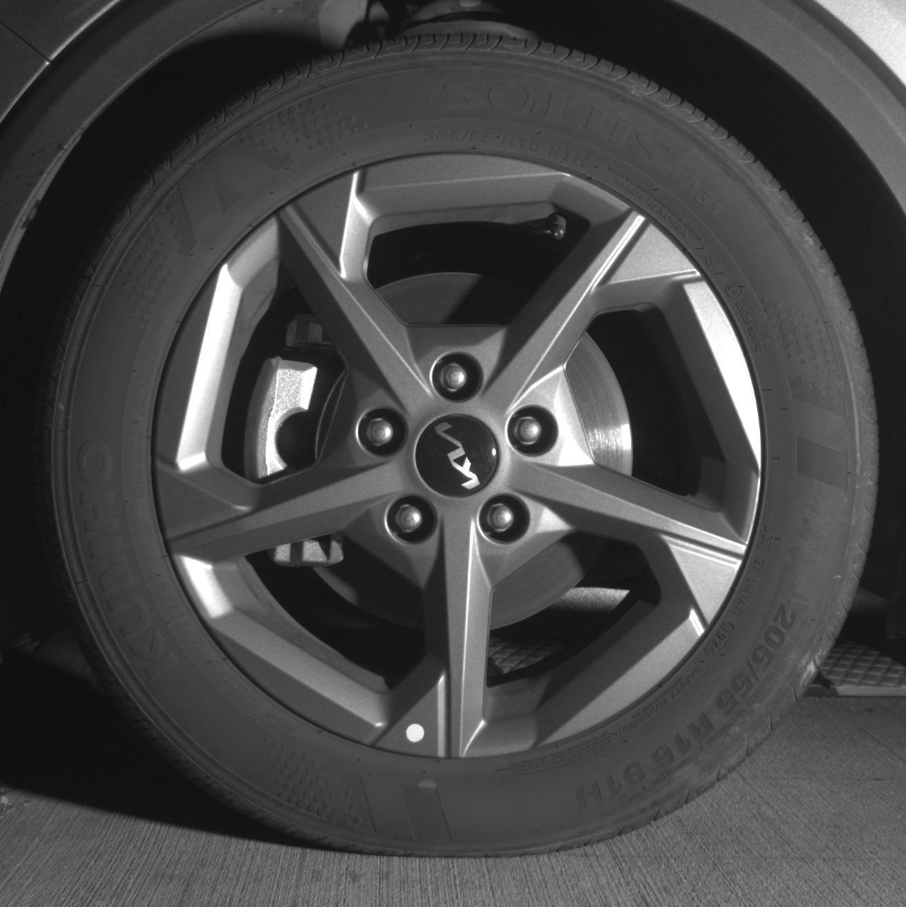 Thumbnail: 2025 Kia K4 - 15