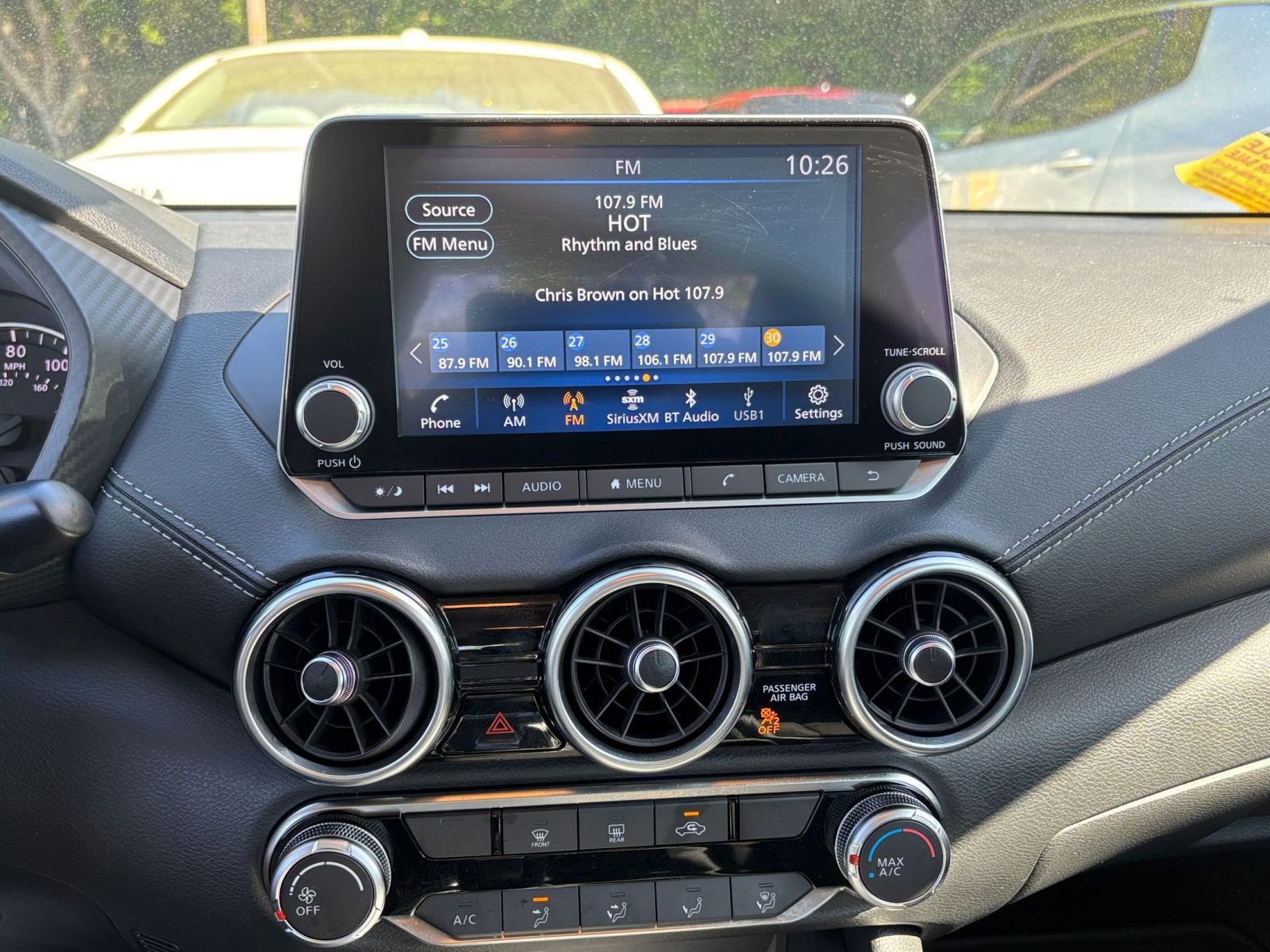 Thumbnail: 2025 Nissan Sentra - 20