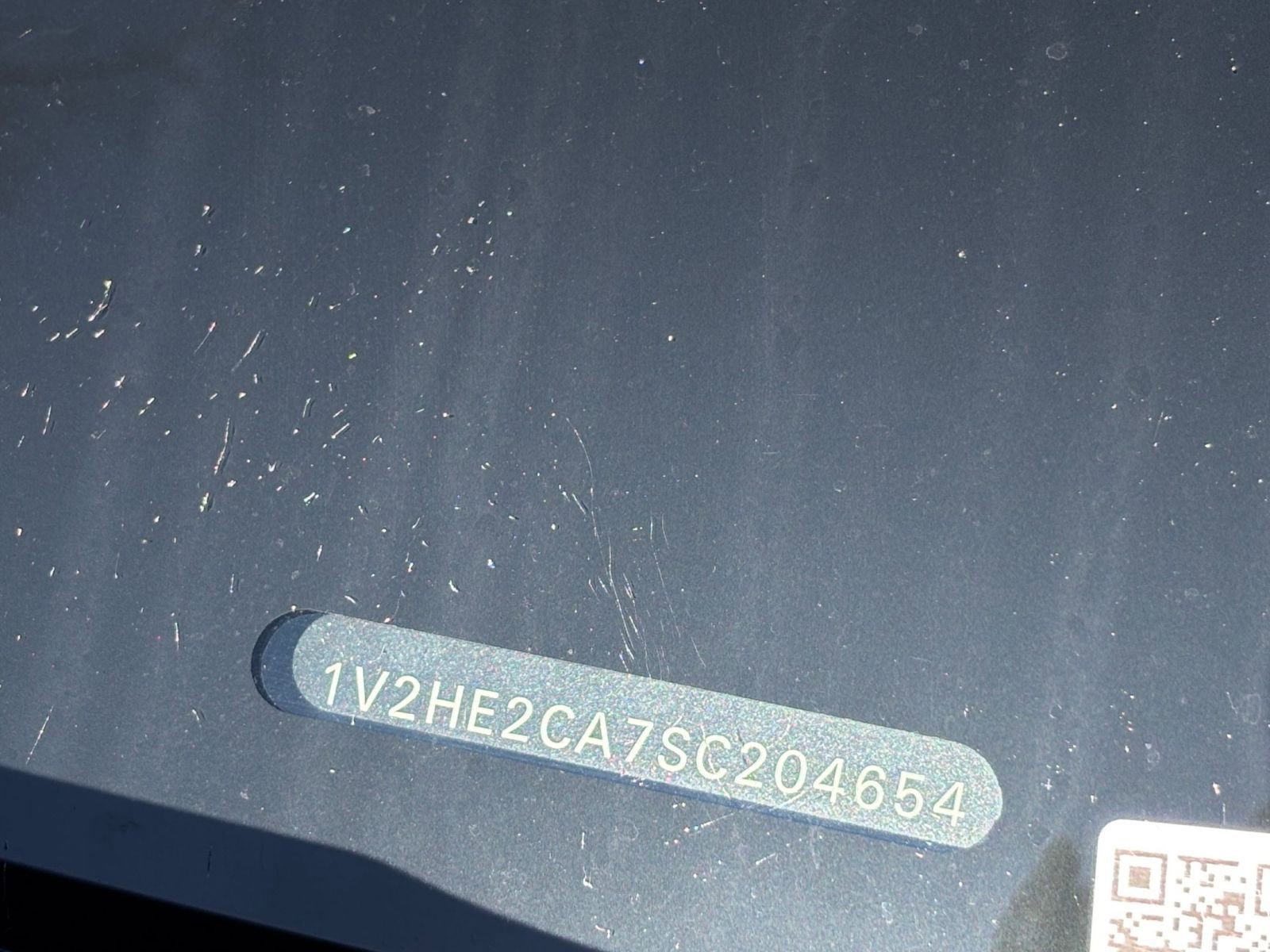 Thumbnail: 2025 Volkswagen Atlas - 31