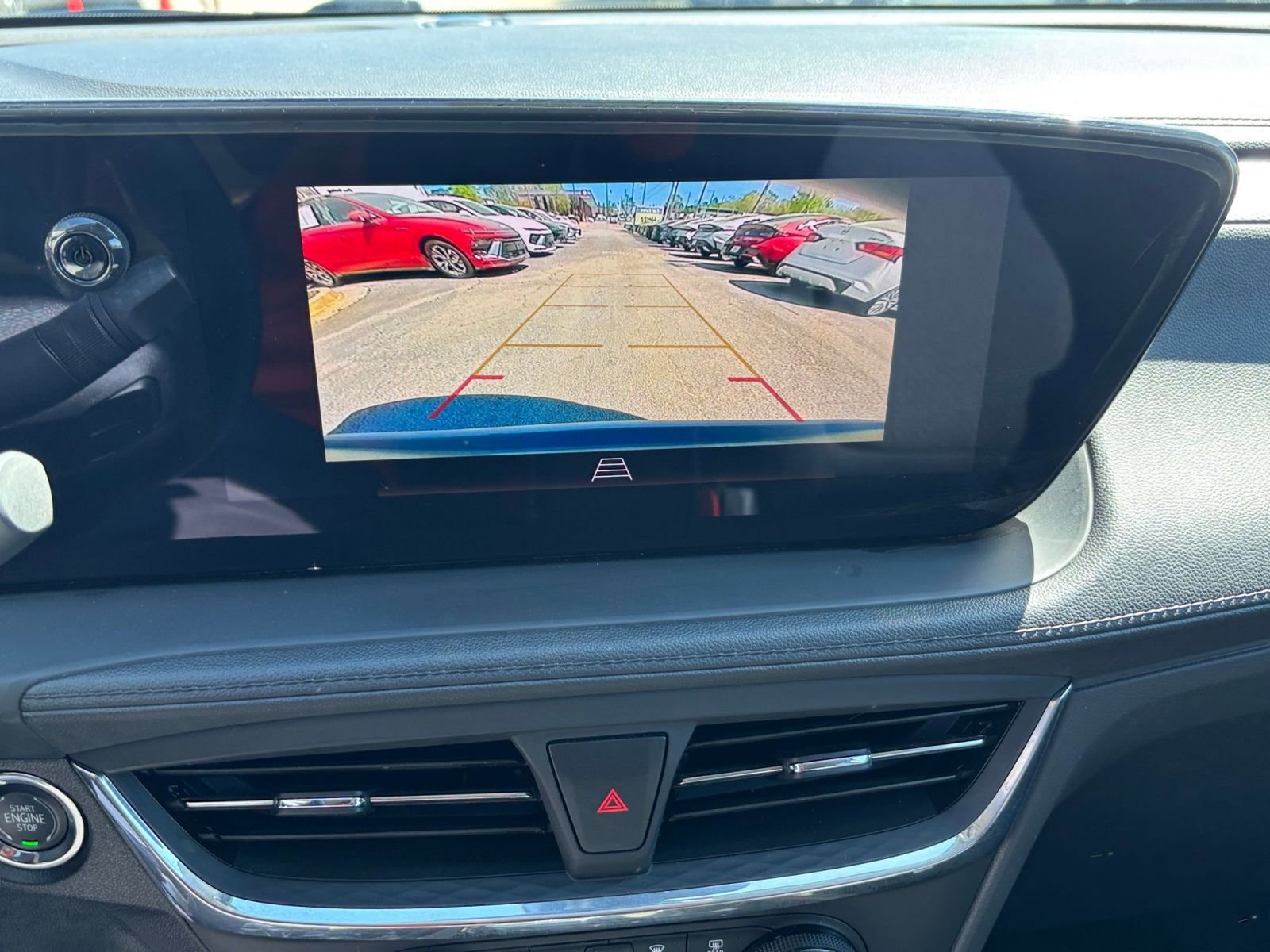 Thumbnail: 2025 Buick Encore GX - 24