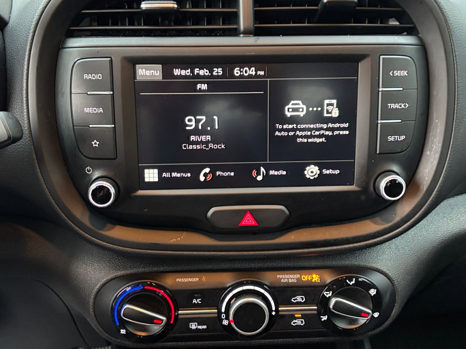 Thumbnail: 2025 Kia Soul - 20