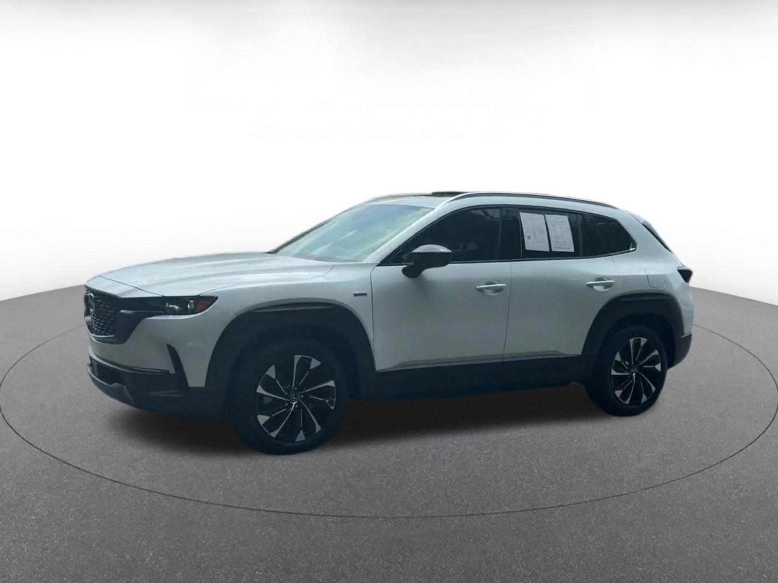 Thumbnail: 2025 Mazda CX-50 - 9