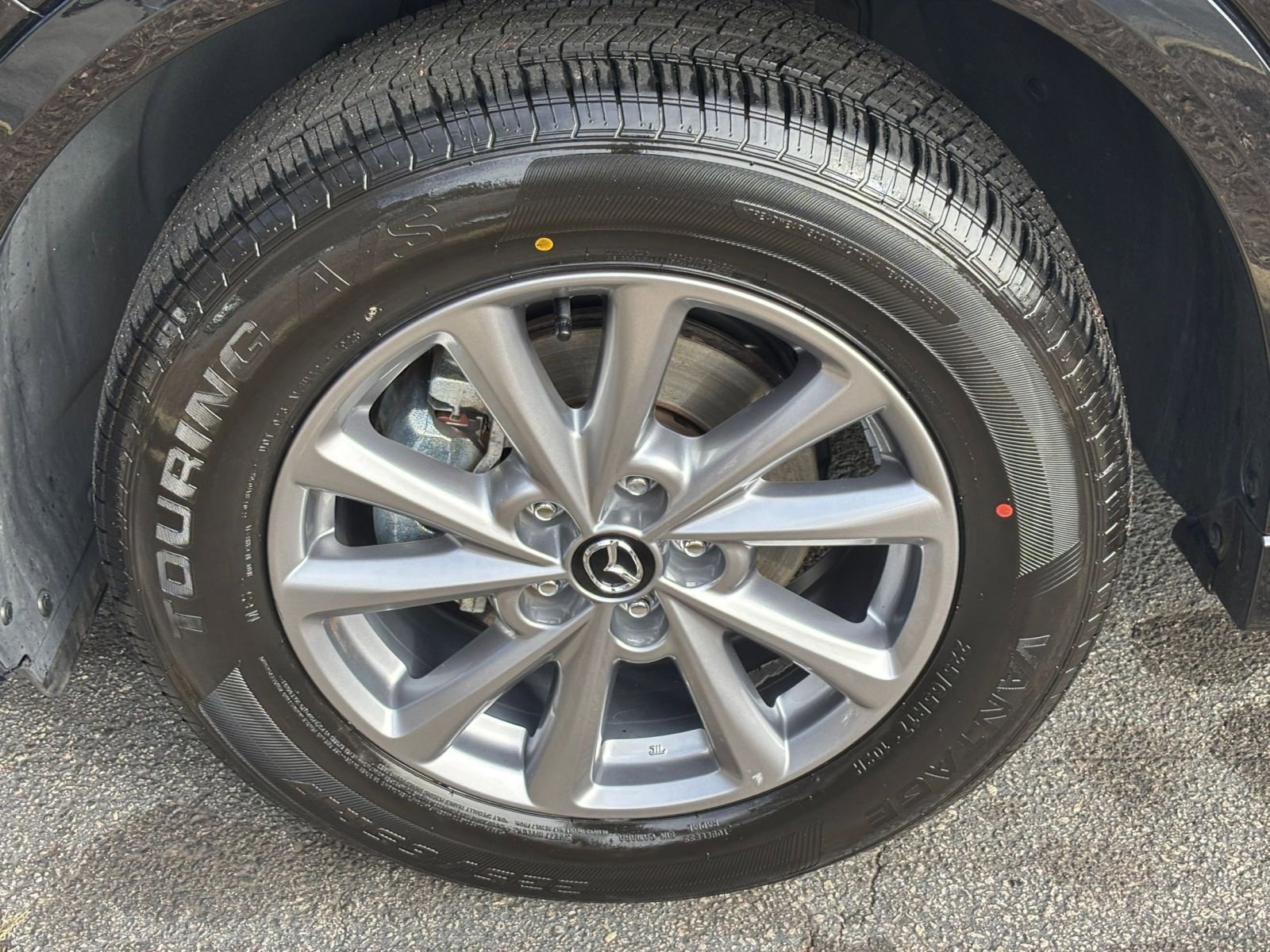 Thumbnail: 2025 Mazda CX-5 - 35