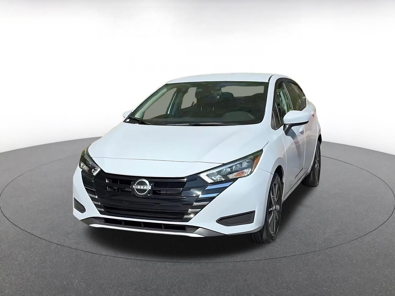 Thumbnail: 2025 Nissan Versa - 7