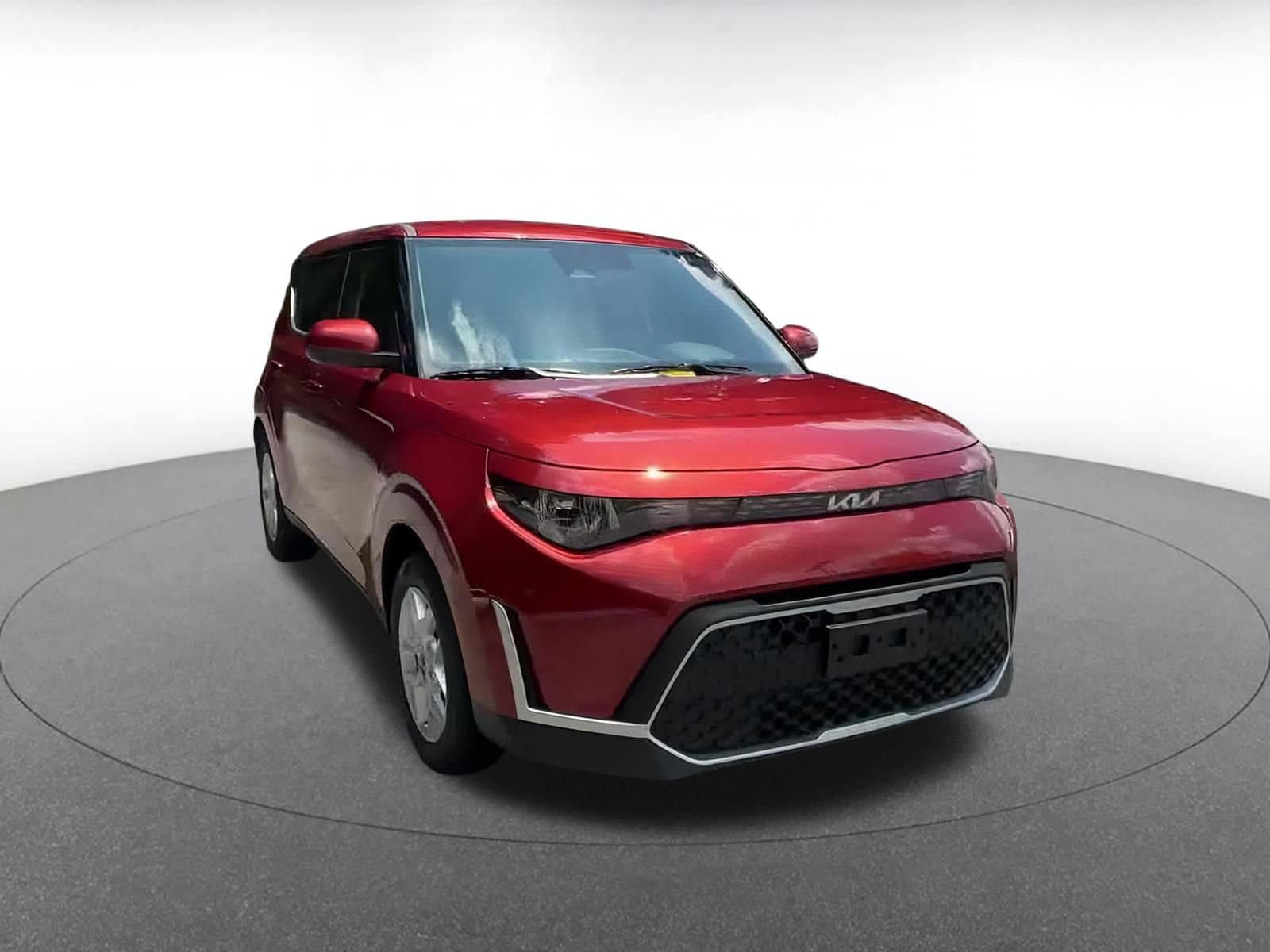 2024 Kia Soul LX 3
