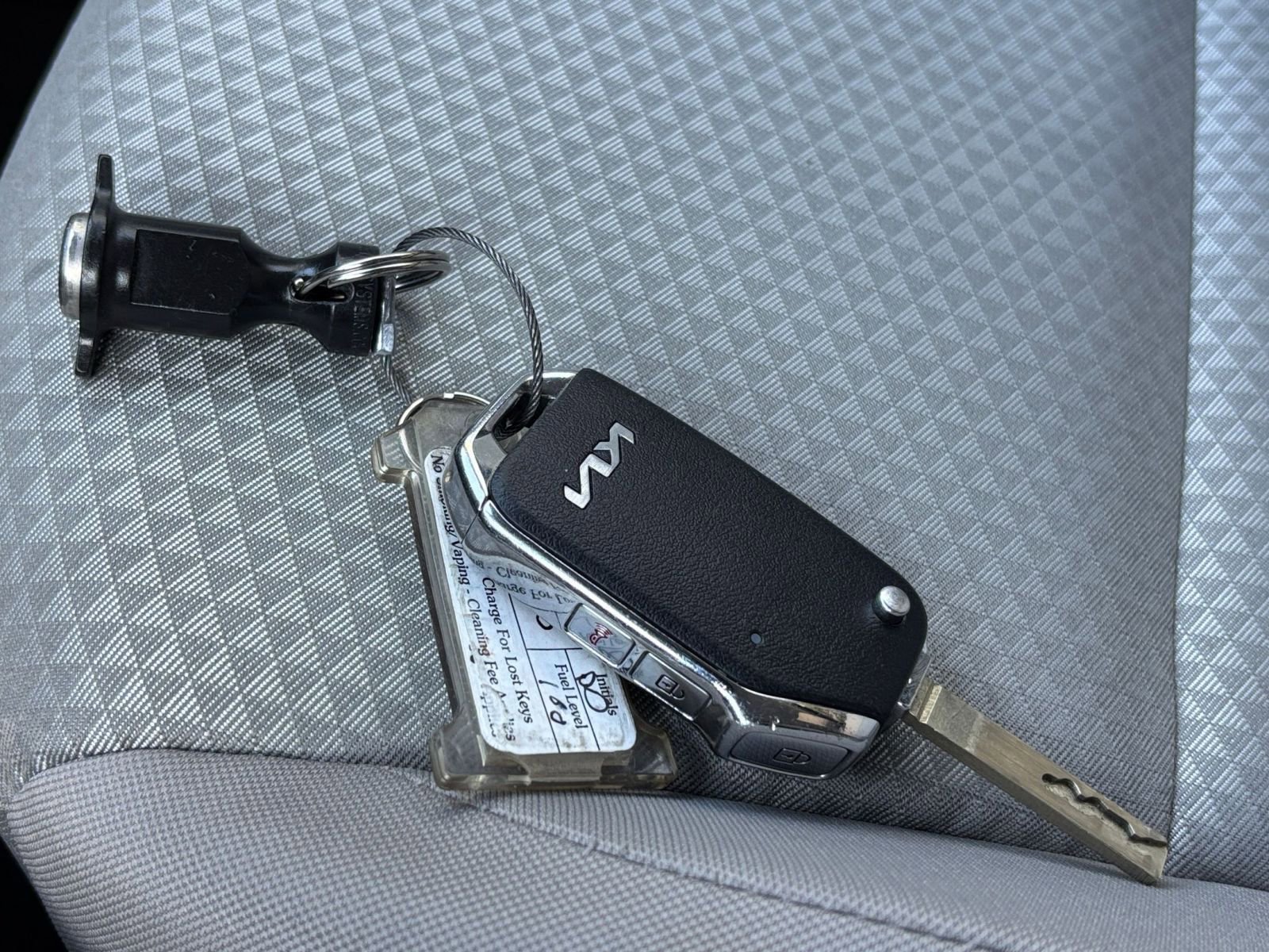 Thumbnail: 2025 Kia Soul - 21