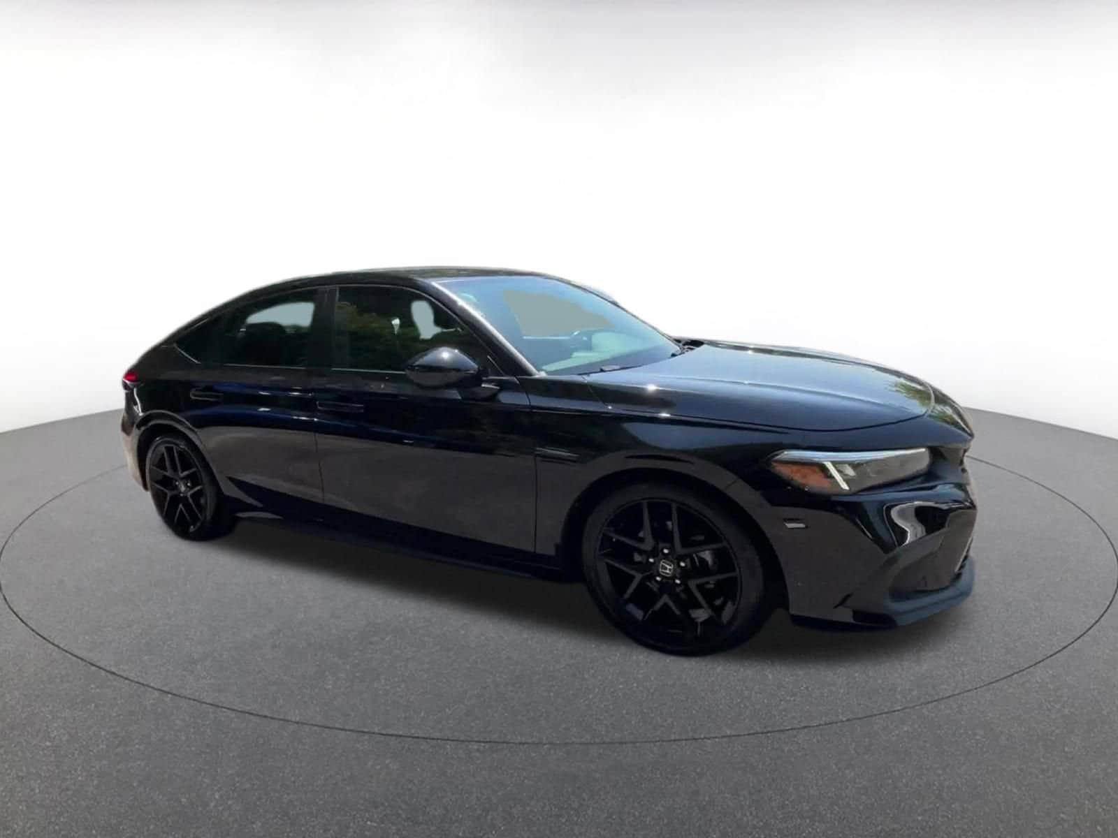 Thumbnail: 2024 Honda Civic - 2