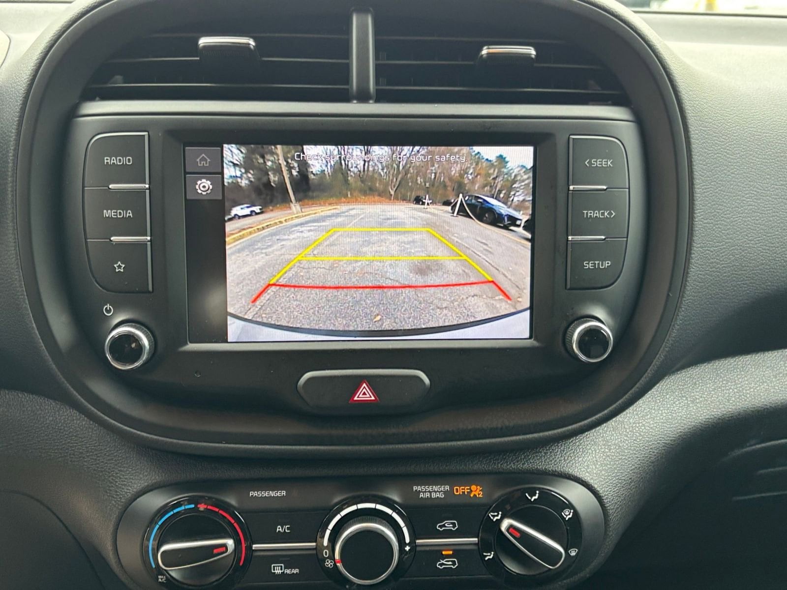 Thumbnail: 2025 Kia Soul - 17