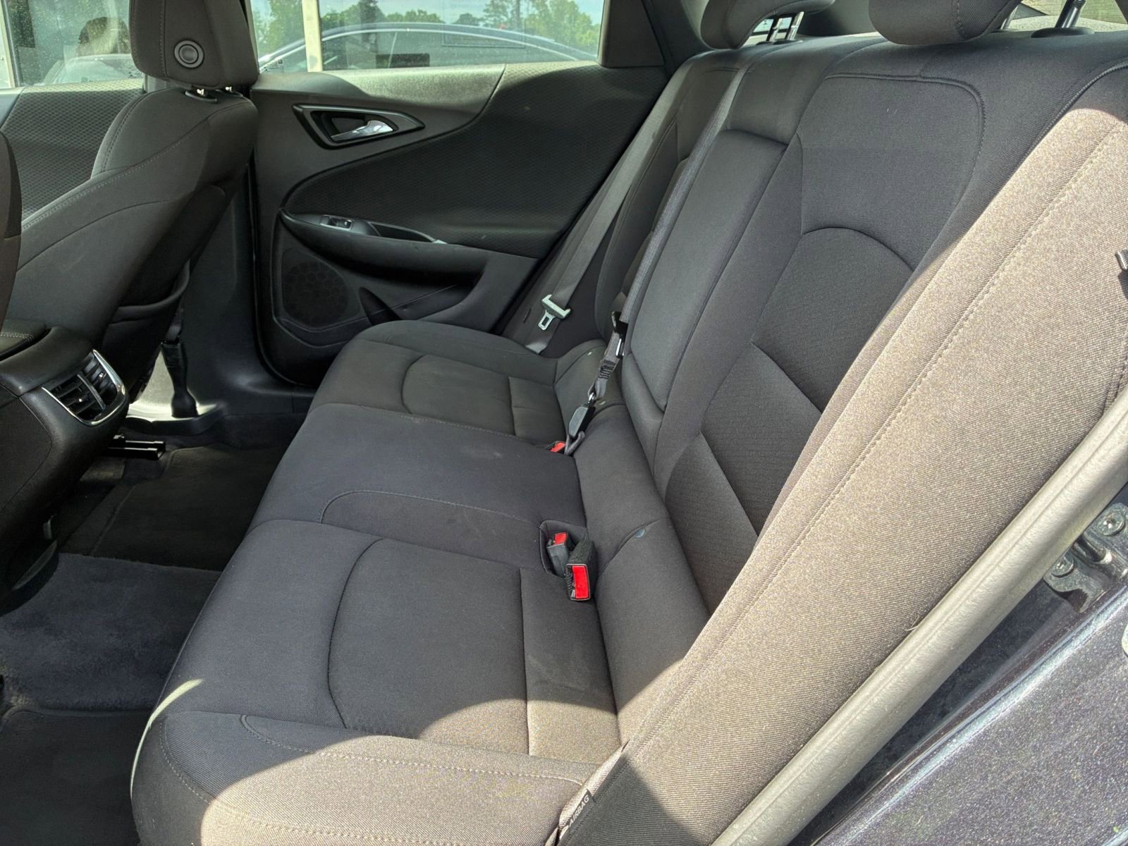 Thumbnail: 2023 Chevrolet Malibu - 28