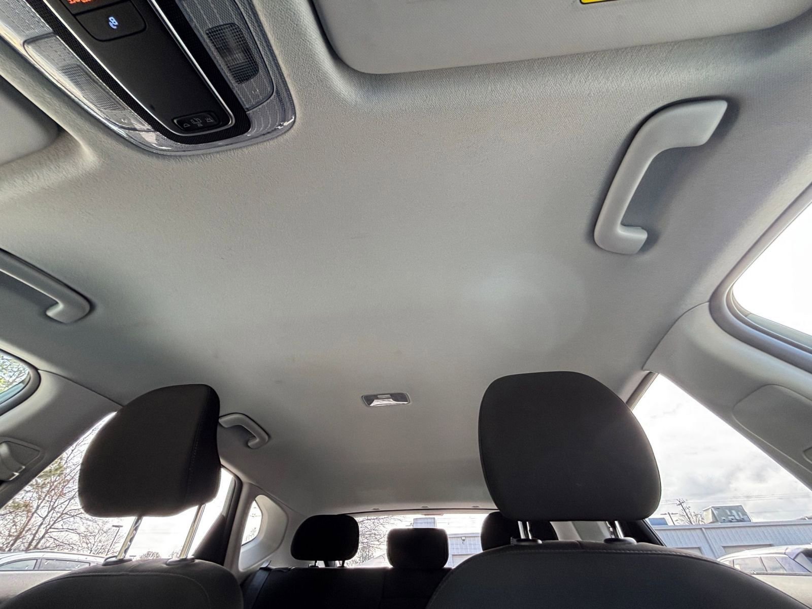 Thumbnail: 2025 Hyundai Kona - 32