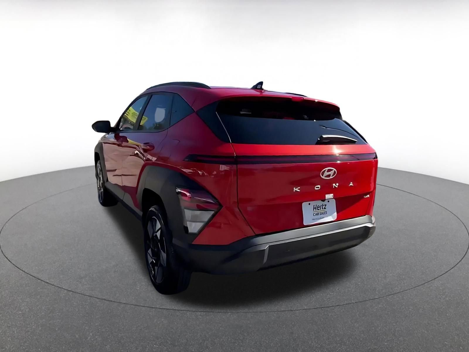 Thumbnail: 2025 Hyundai Kona - 11