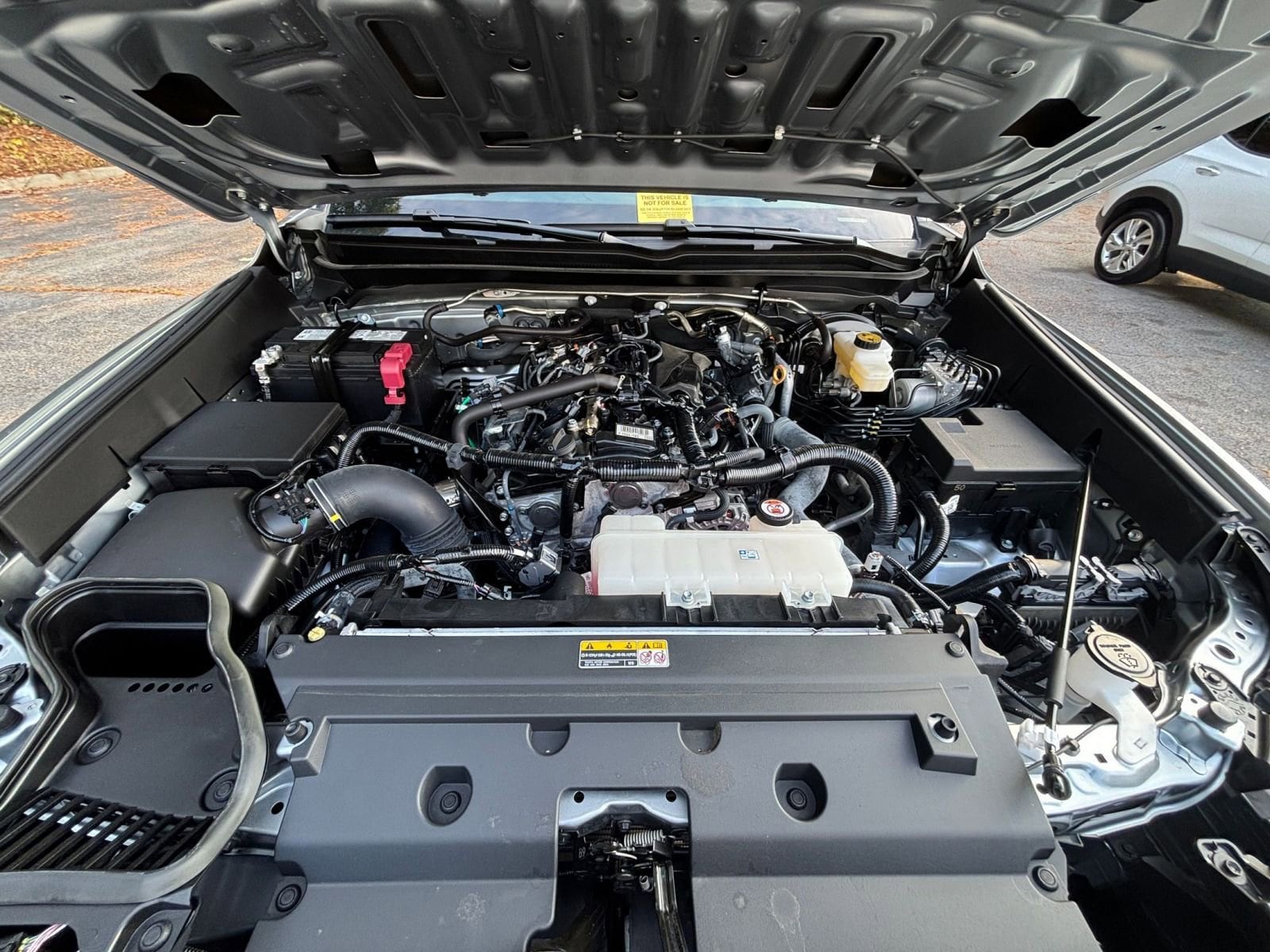 Thumbnail: 2025 Toyota Tacoma - 32