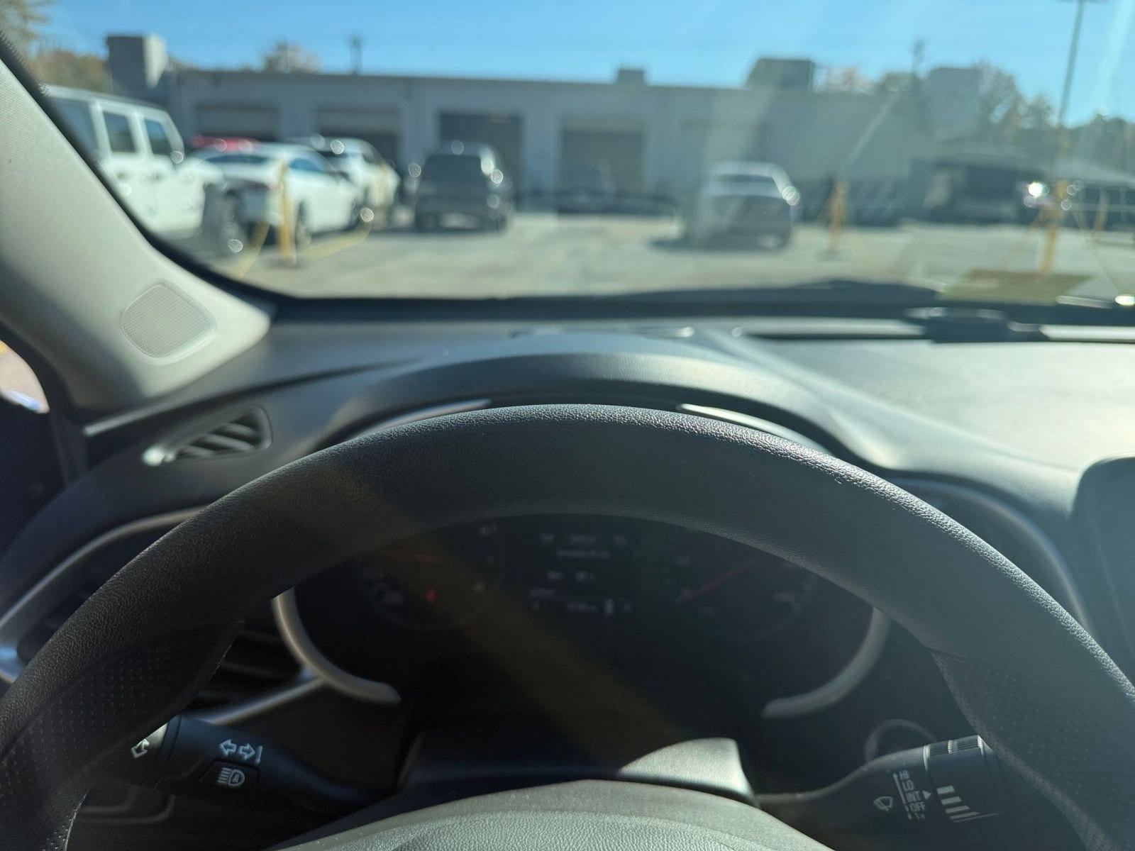 Thumbnail: 2024 Chevrolet Malibu - 34