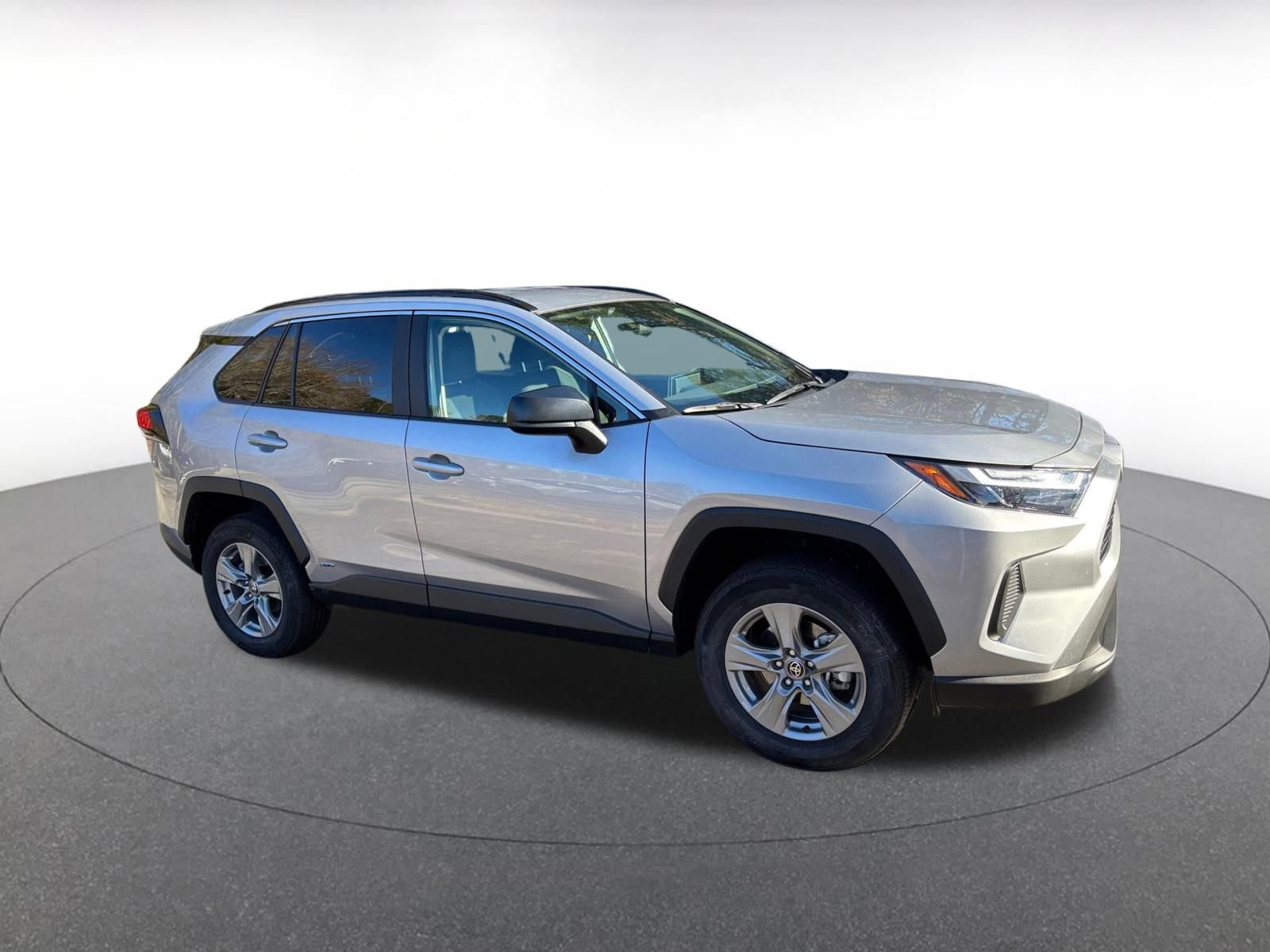 Thumbnail: 2025 Toyota RAV4 - 1