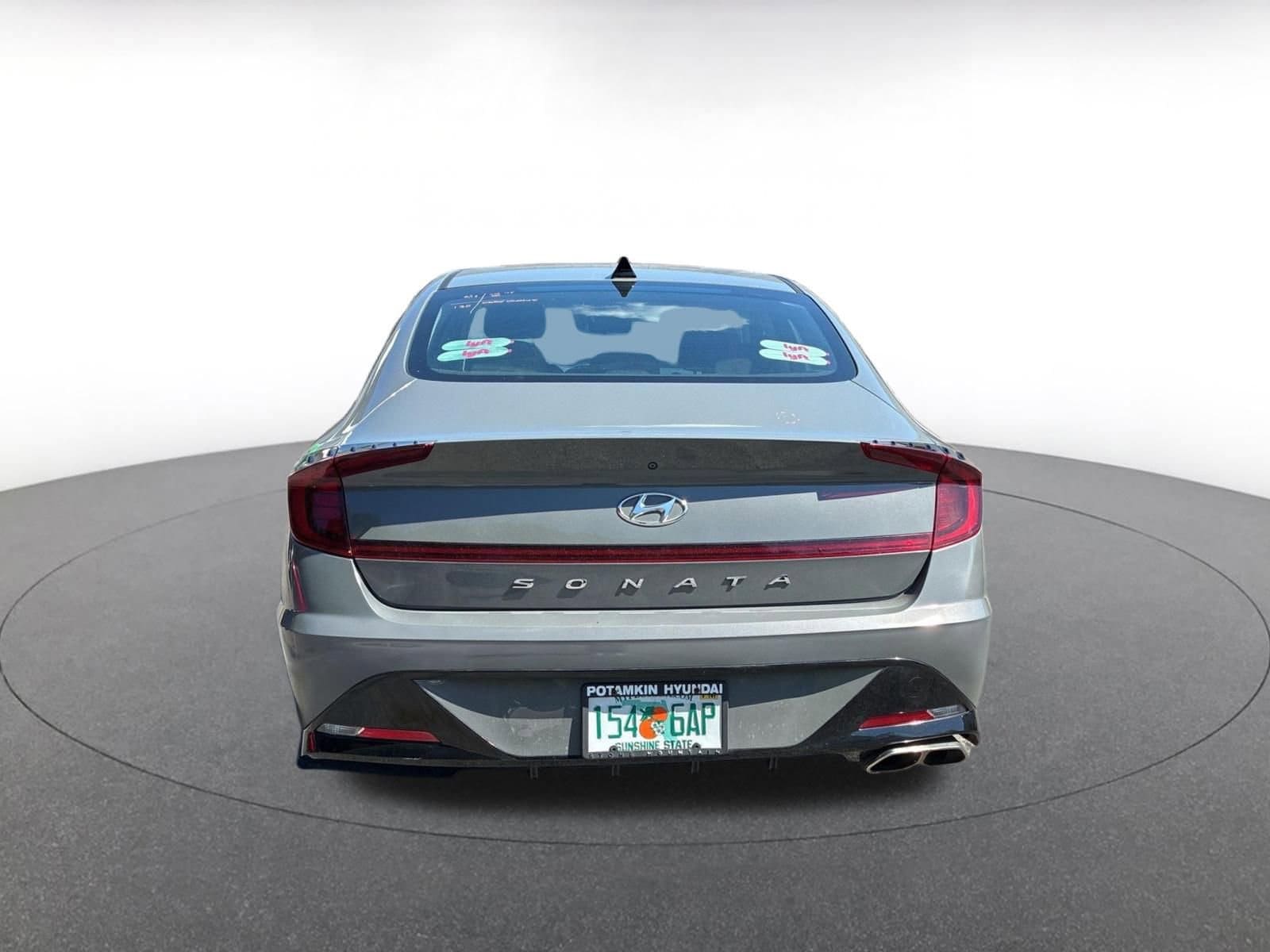 Thumbnail: 2021 Hyundai Sonata - 6